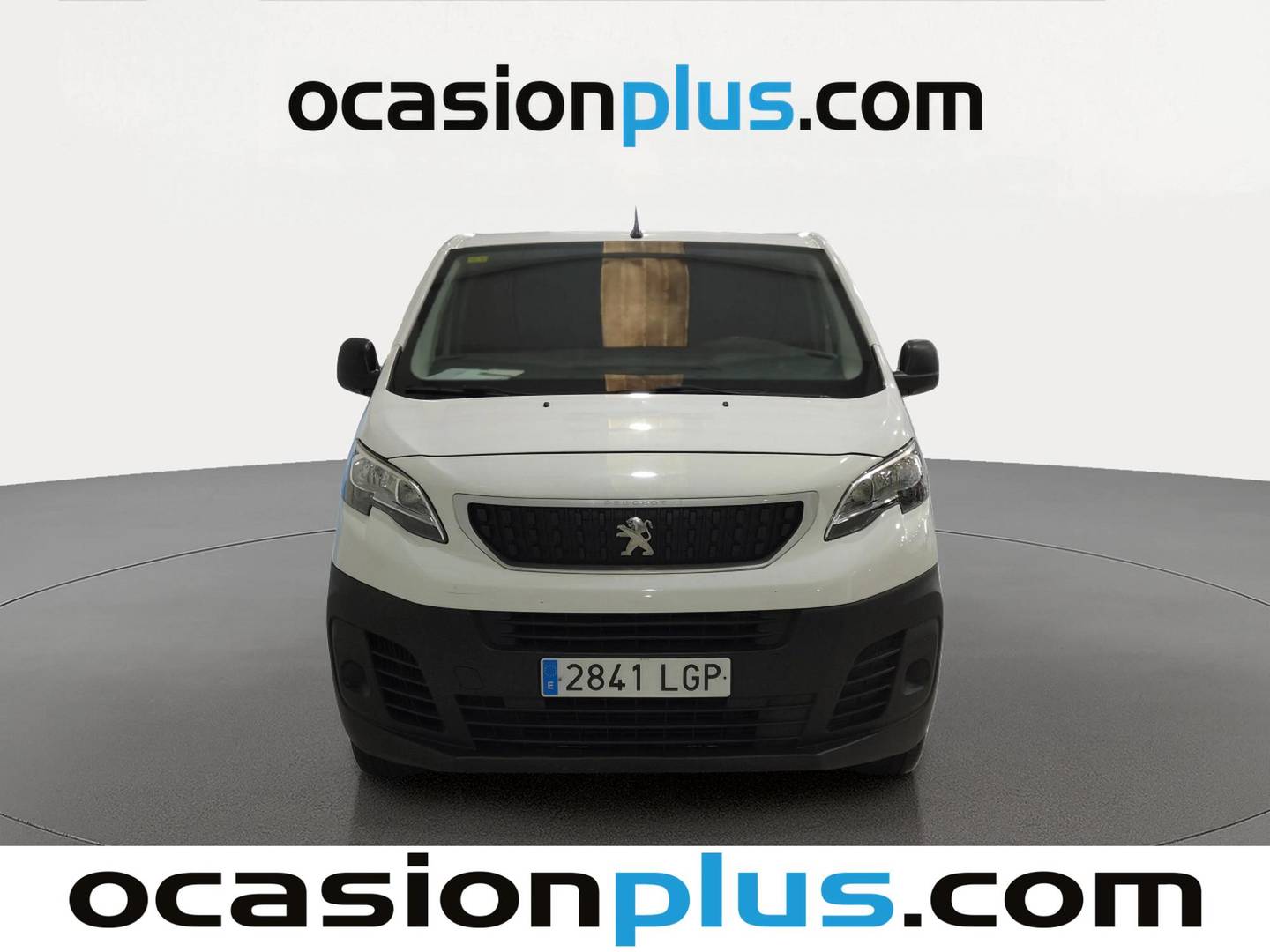 Peugeot Expert Peugeot Expert Furgon BlueHDi 120 S&S Pro Standard (122 CV) seminuevo