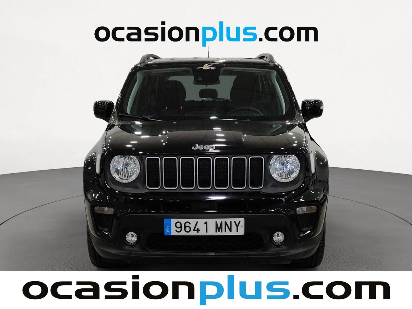 Jeep Renegade Jeep Renegade 1.0G Limited 4x2  (120 CV) de segunda mano