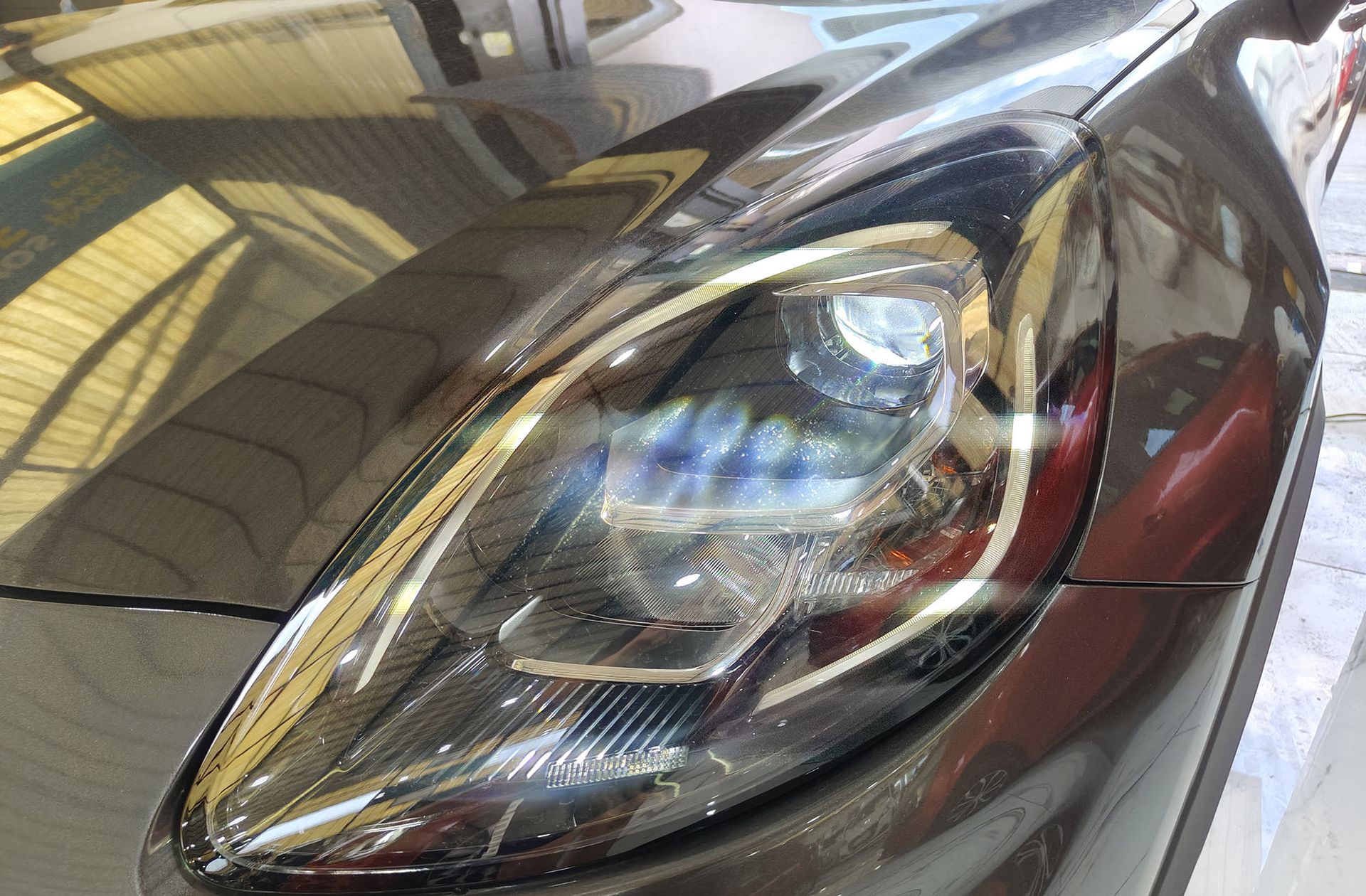 Ford Puma 1.0 EcoBoost MHEV Titanium - foto 13