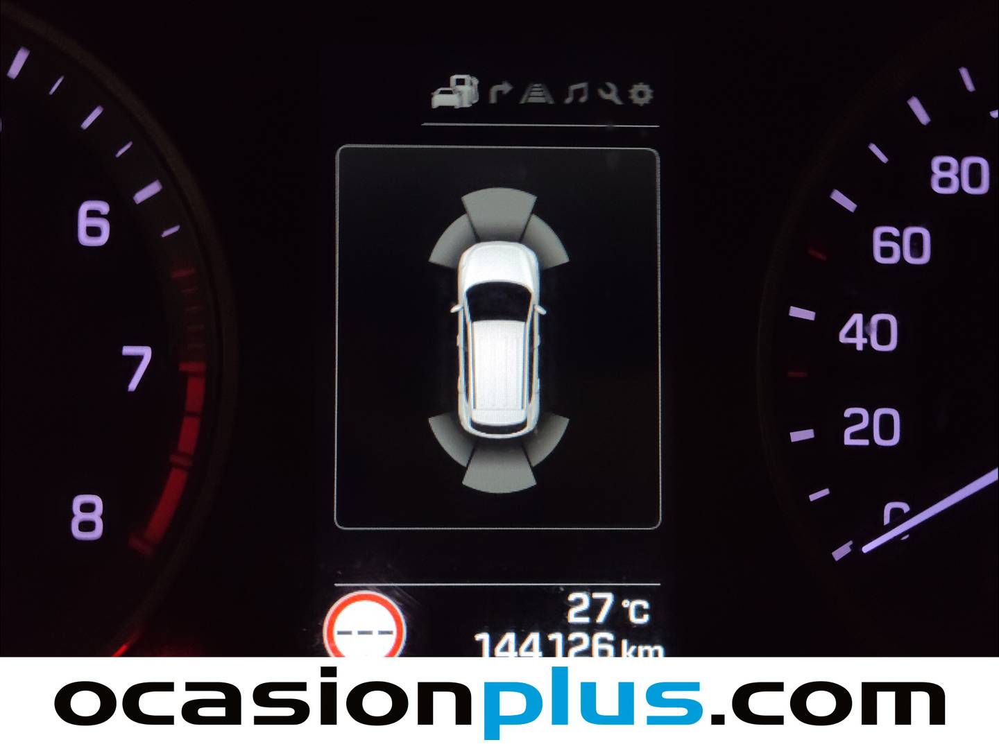 Extras del Hyundai Tucson Hyundai Tucson 1.6 GDI BlueDrive Tecno 4x2 (131 CV)