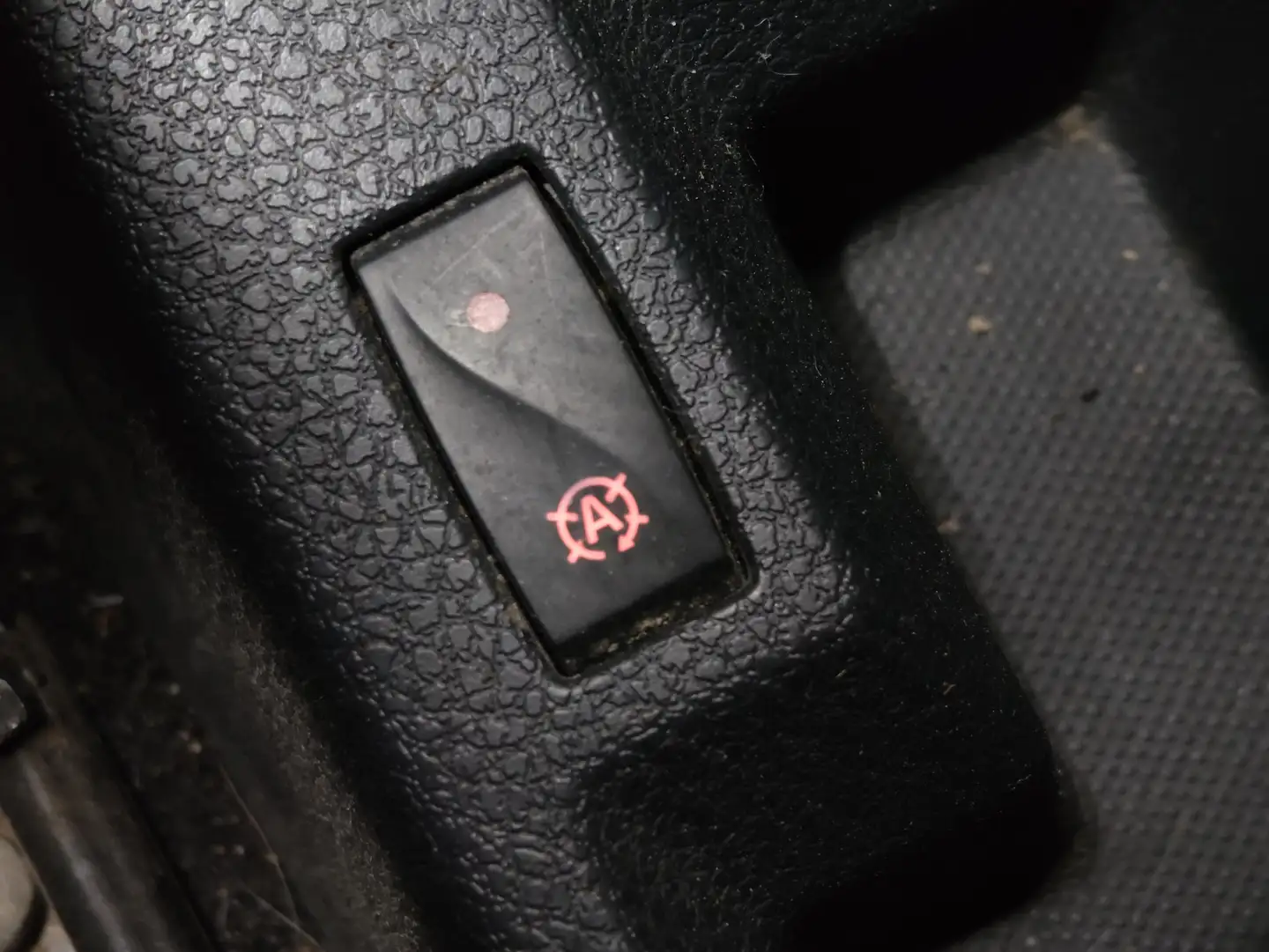 Foto Dacia Sandero Dacia Sandero Stepway Comfort Blue dCi (95 CV)