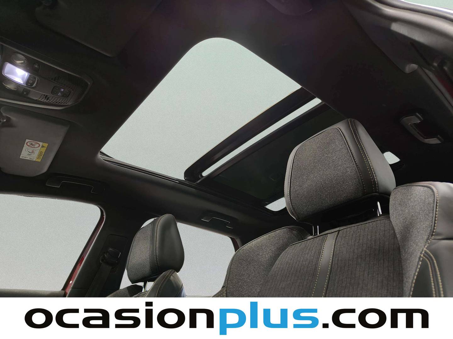 Extras y acabados del Peugeot 3008 Peugeot 3008 BlueHDi 150 S&S GT Line (150 CV)