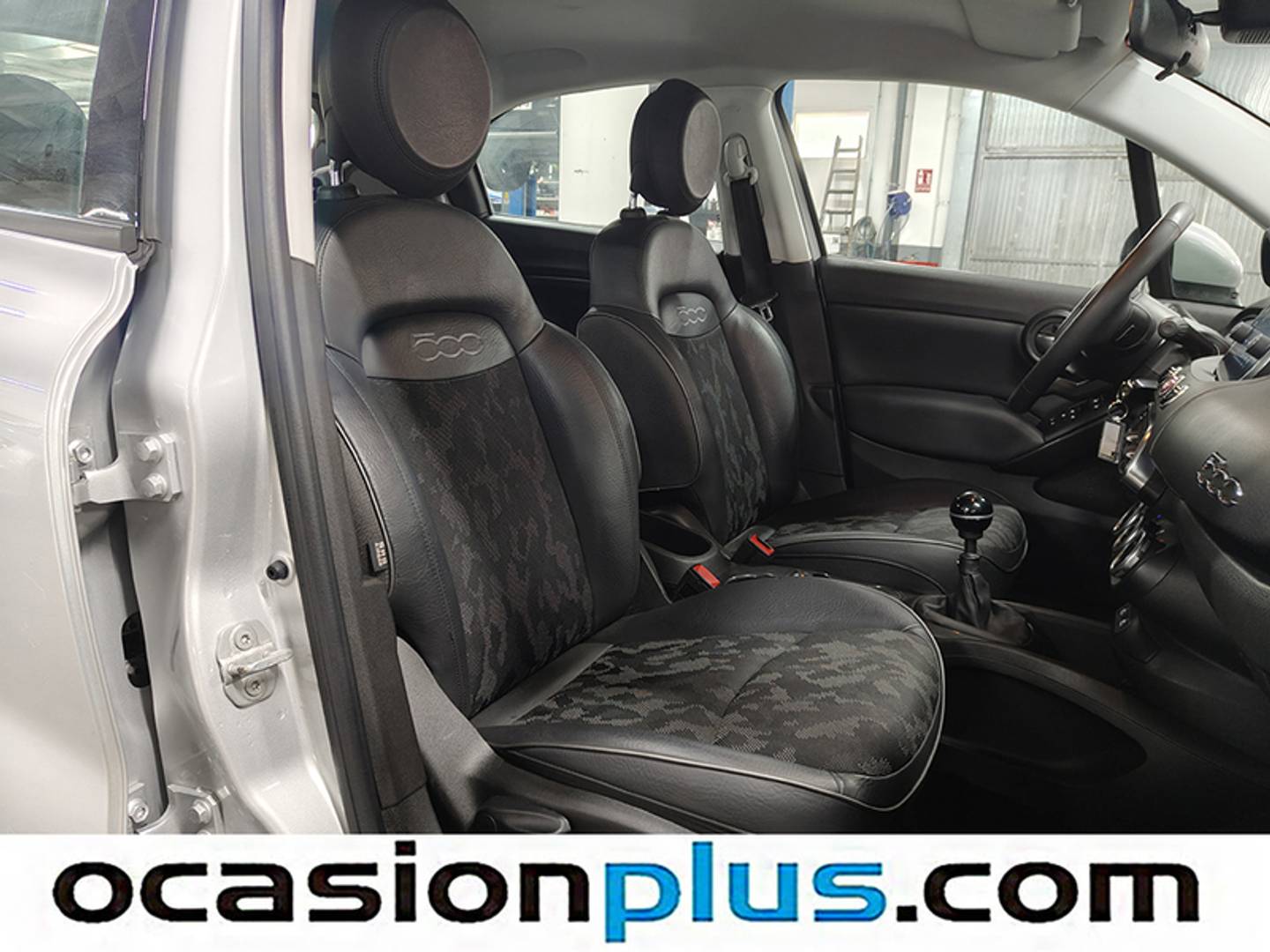 Foto Fiat 500X Fiat 500X 1.6 MultiJet S&S Cross (130 CV)