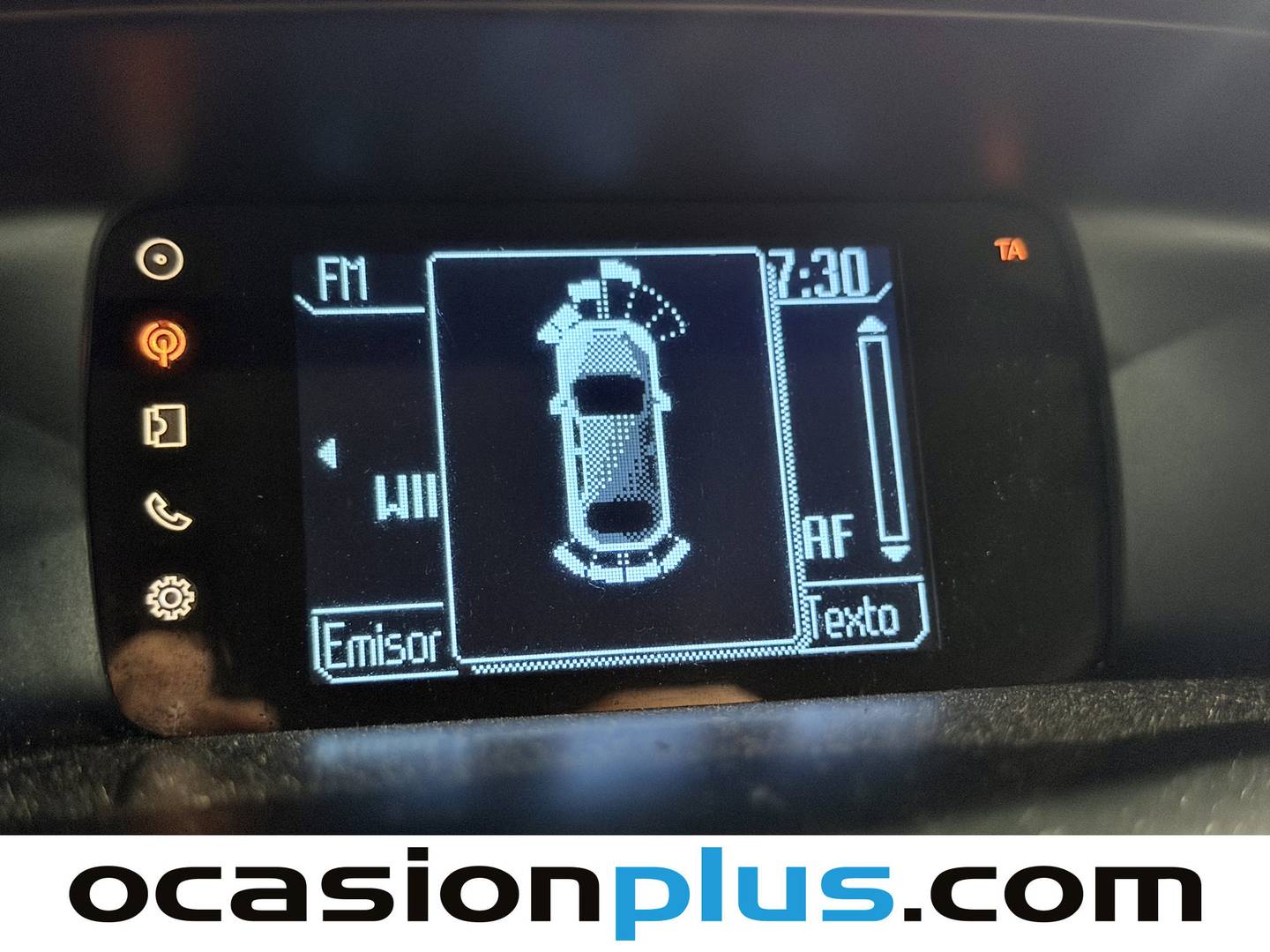 Extras y acabados del Ford Focus Ford Focus 1.0 Ecoboost S&S Edition (125 CV)