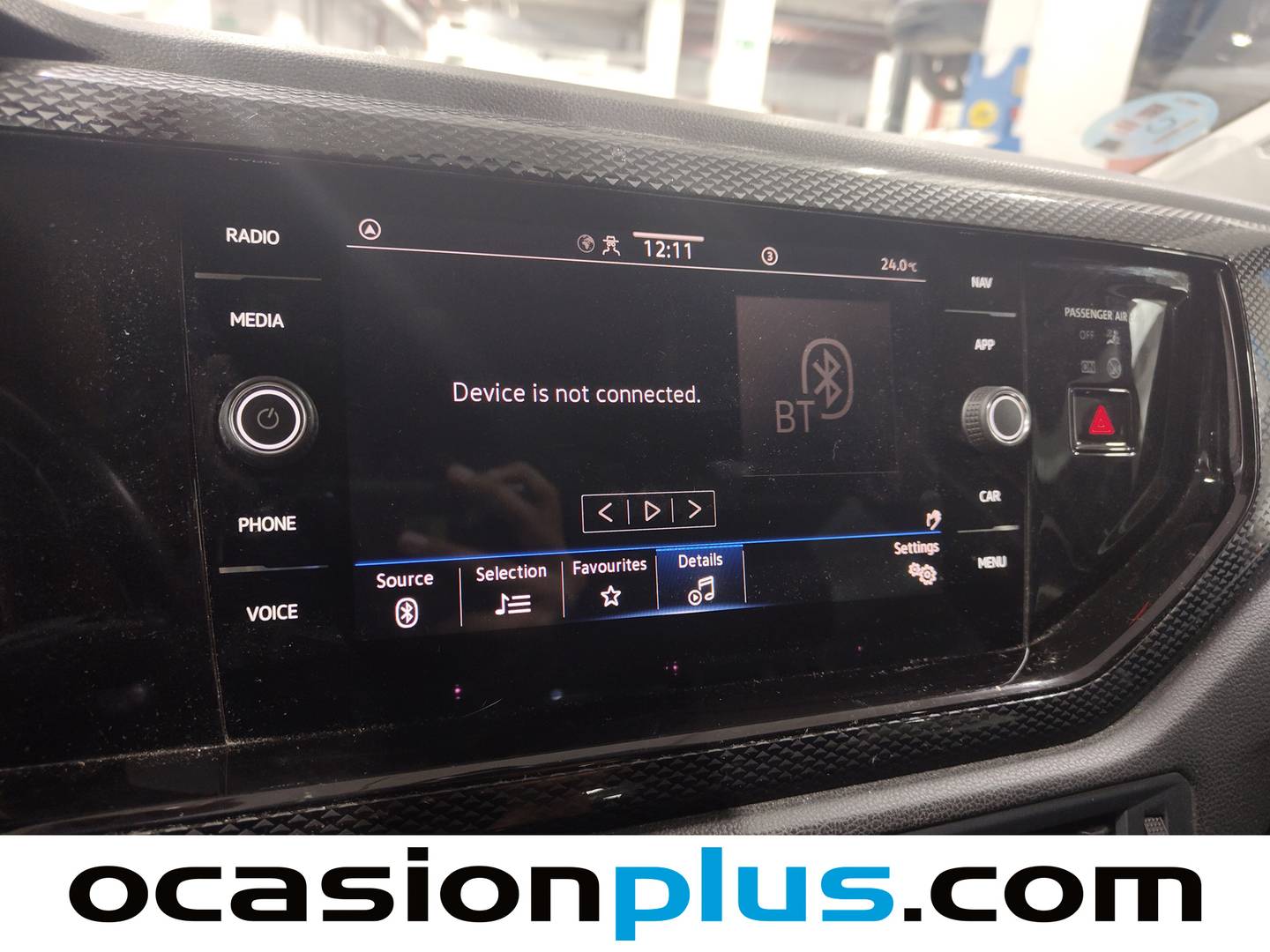 Acabados Volkswagen Taigo Volkswagen Taigo Life 1.0 TSI (110 CV) DSG
