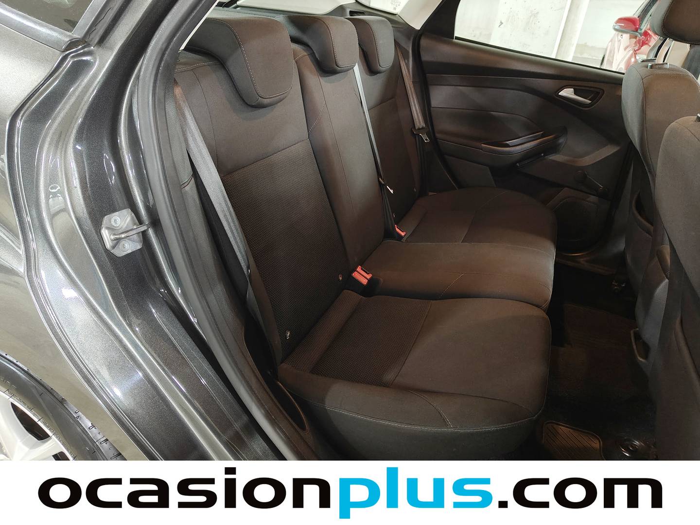 Ford Focus Ford Focus 1.0 Ecoboost S&S Trend+ (125 CV) al mejor precio