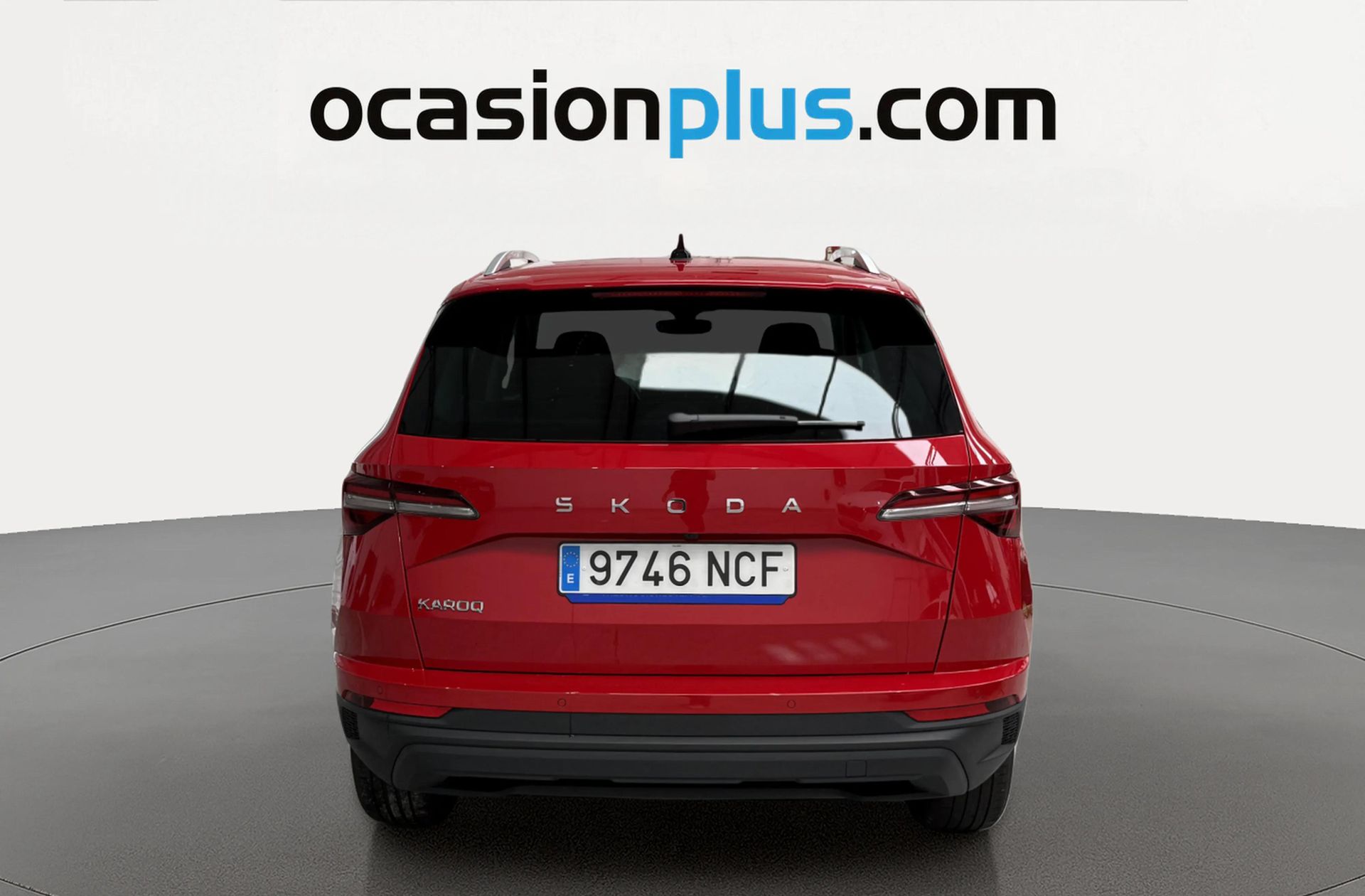 Škoda Karoq 1.0 TSI Selection - foto 14