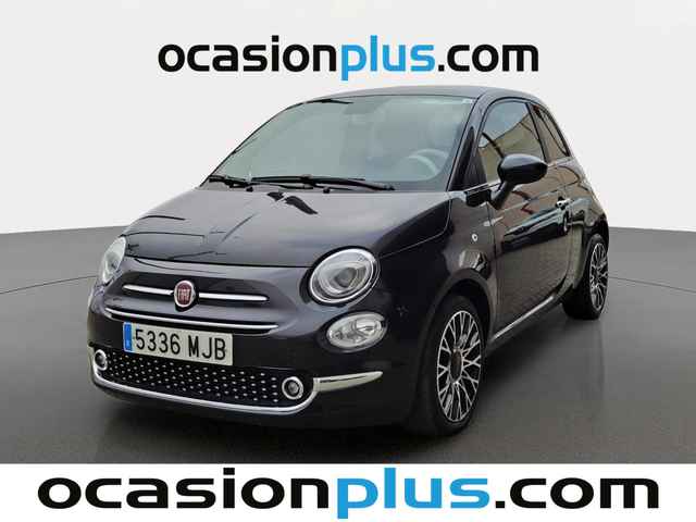 Fiat Ocasión Ciudad real