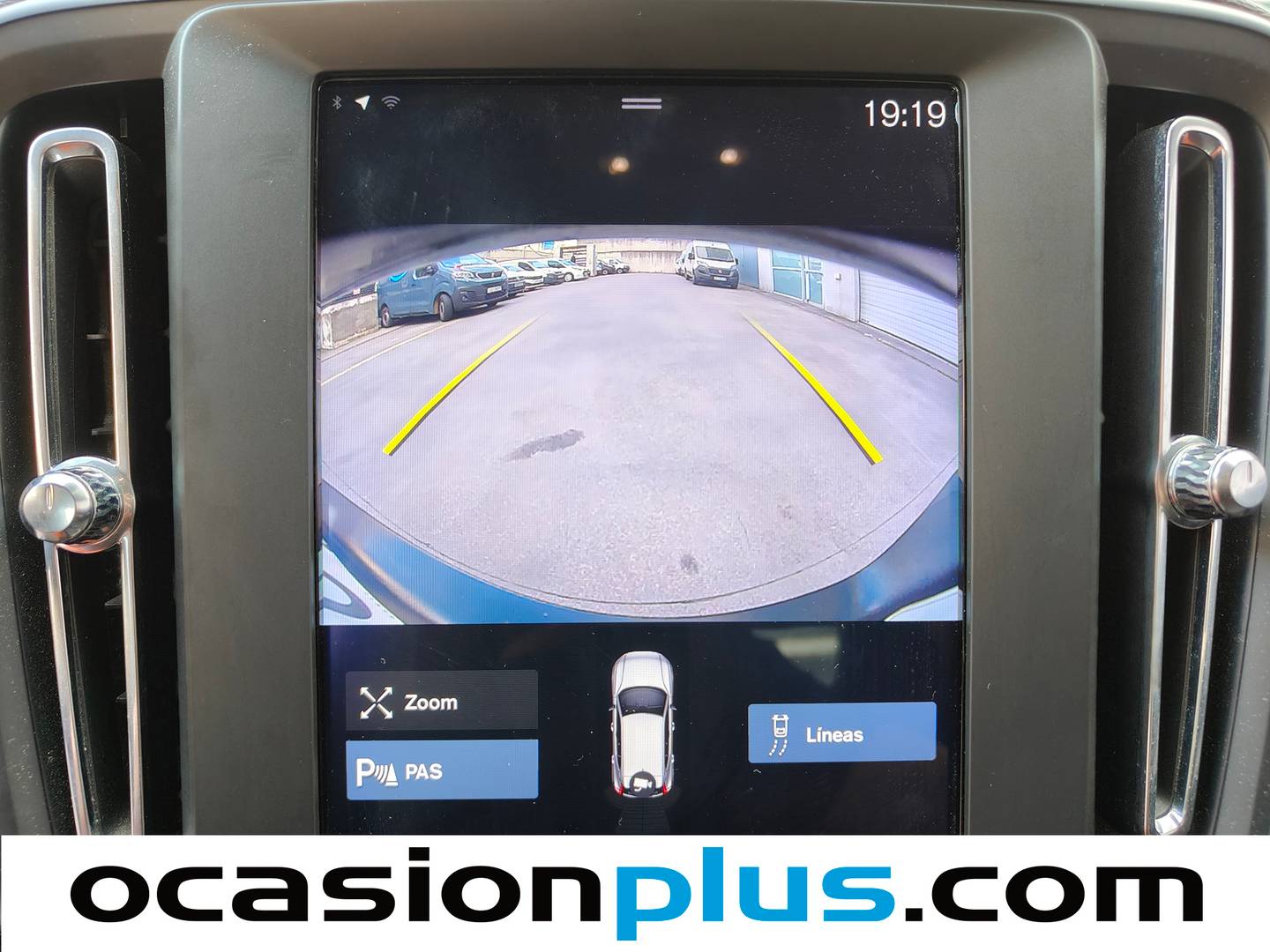 Volvo XC40 Volvo XC40 T3 (156 CV) gasolina