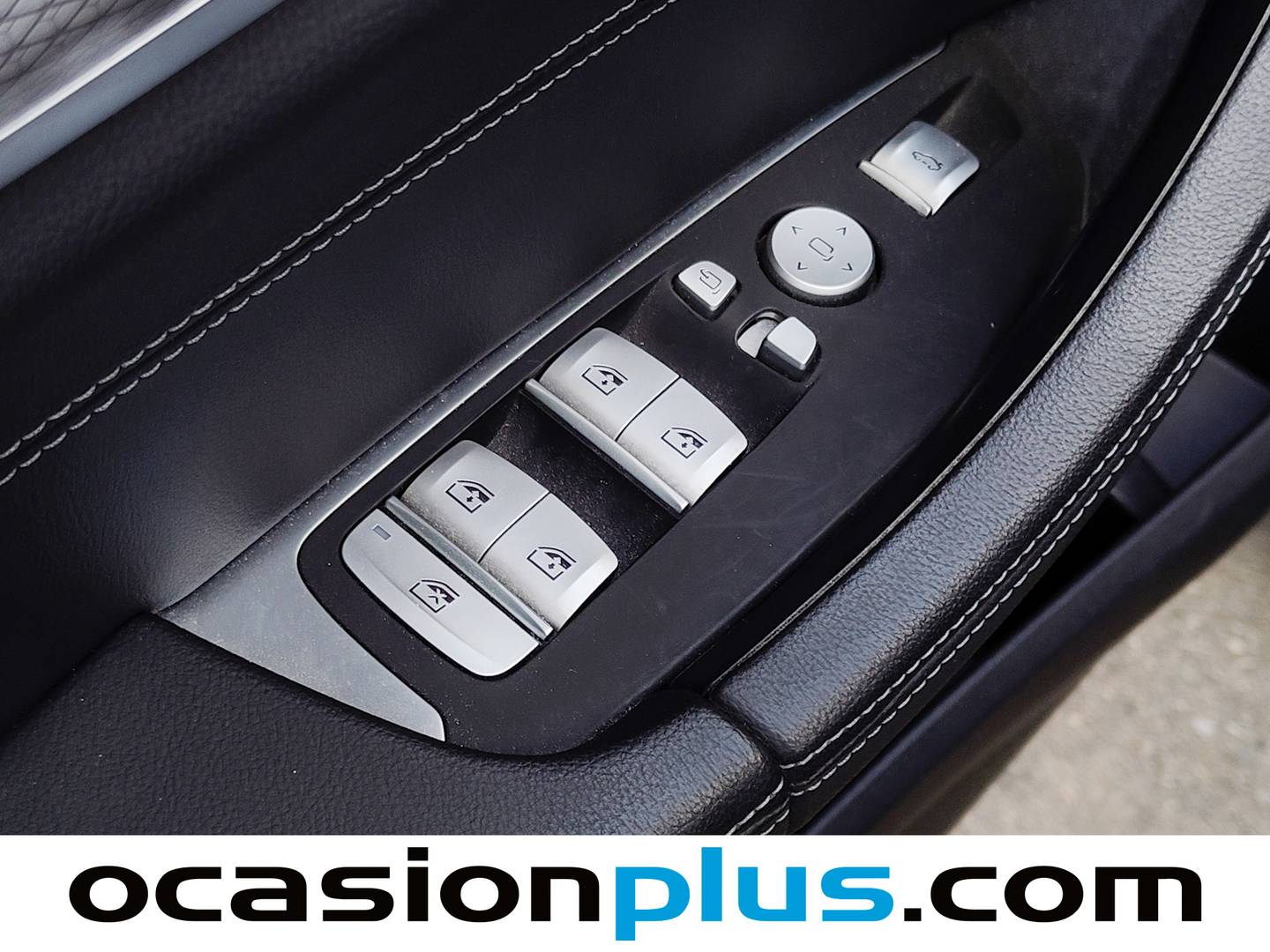 BMW X4 BMW X4 M40i (354 CV) seminuevo