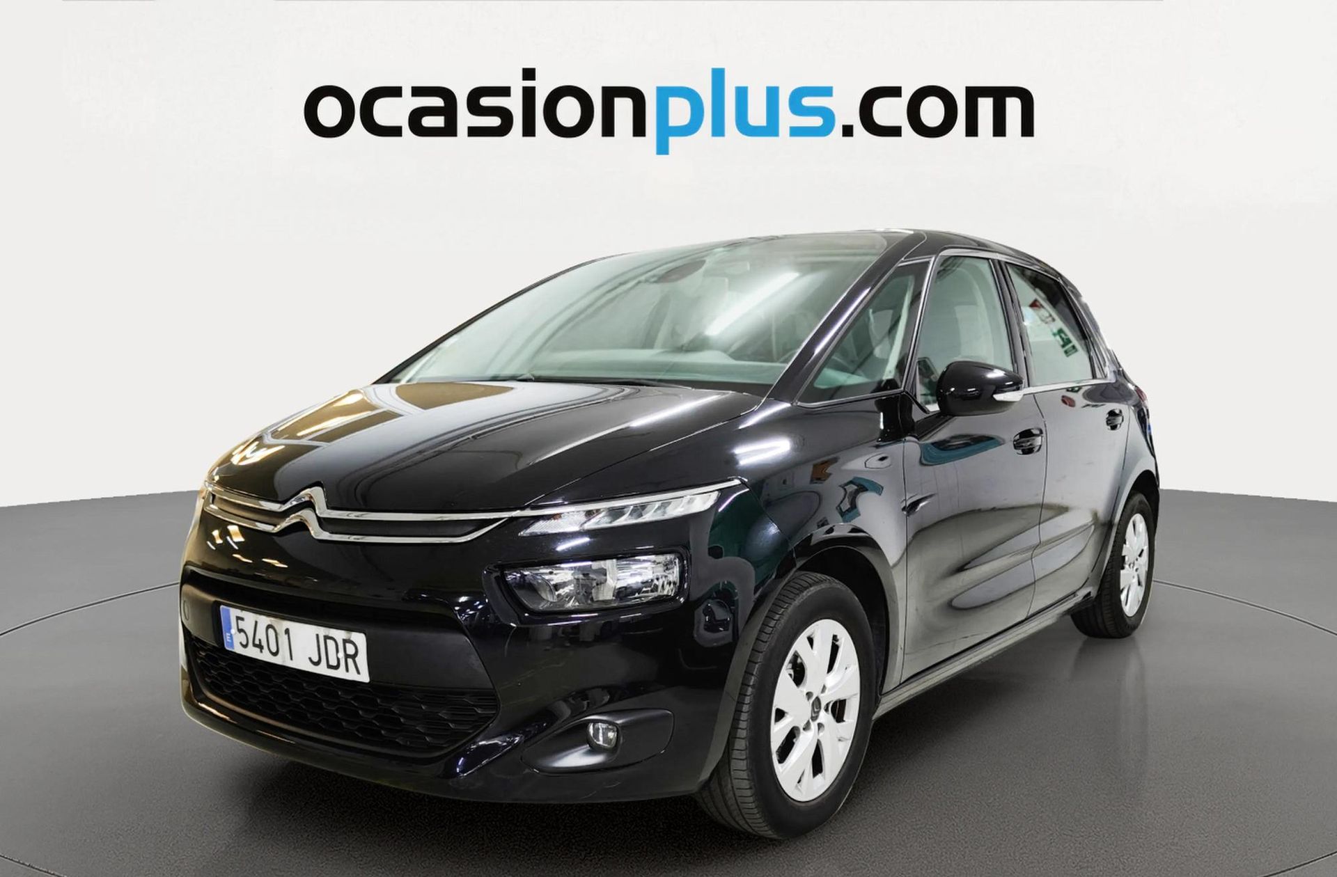 Citroën C4 Picasso 1.6 HDi Seduction