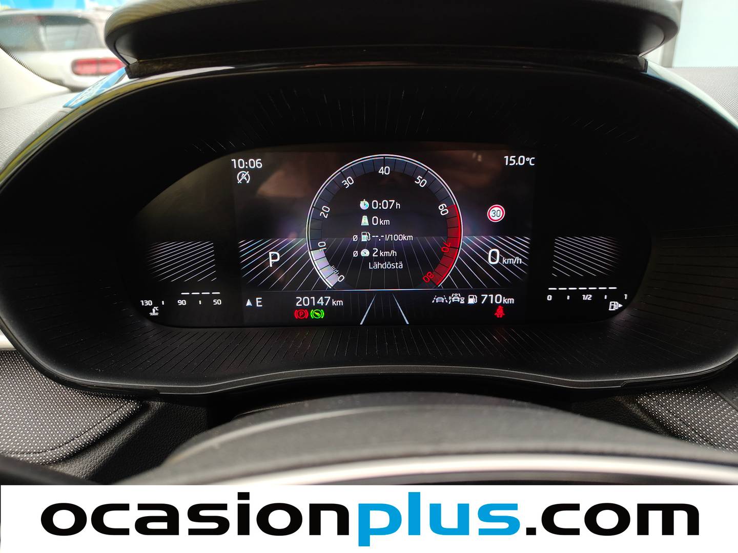 Skoda Fabia Skoda Fabia 1.0 TSI Selection DSG (115 CV) barato