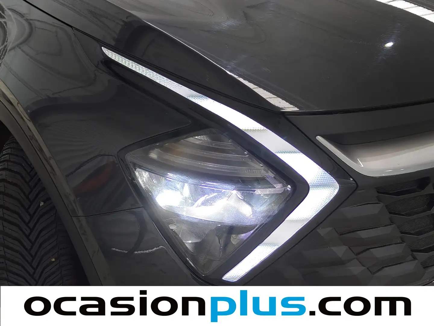 Foto KIA Sportage Kia Sportage 1.6 T-GDi MHEV Drive 4x2 (150 CV)