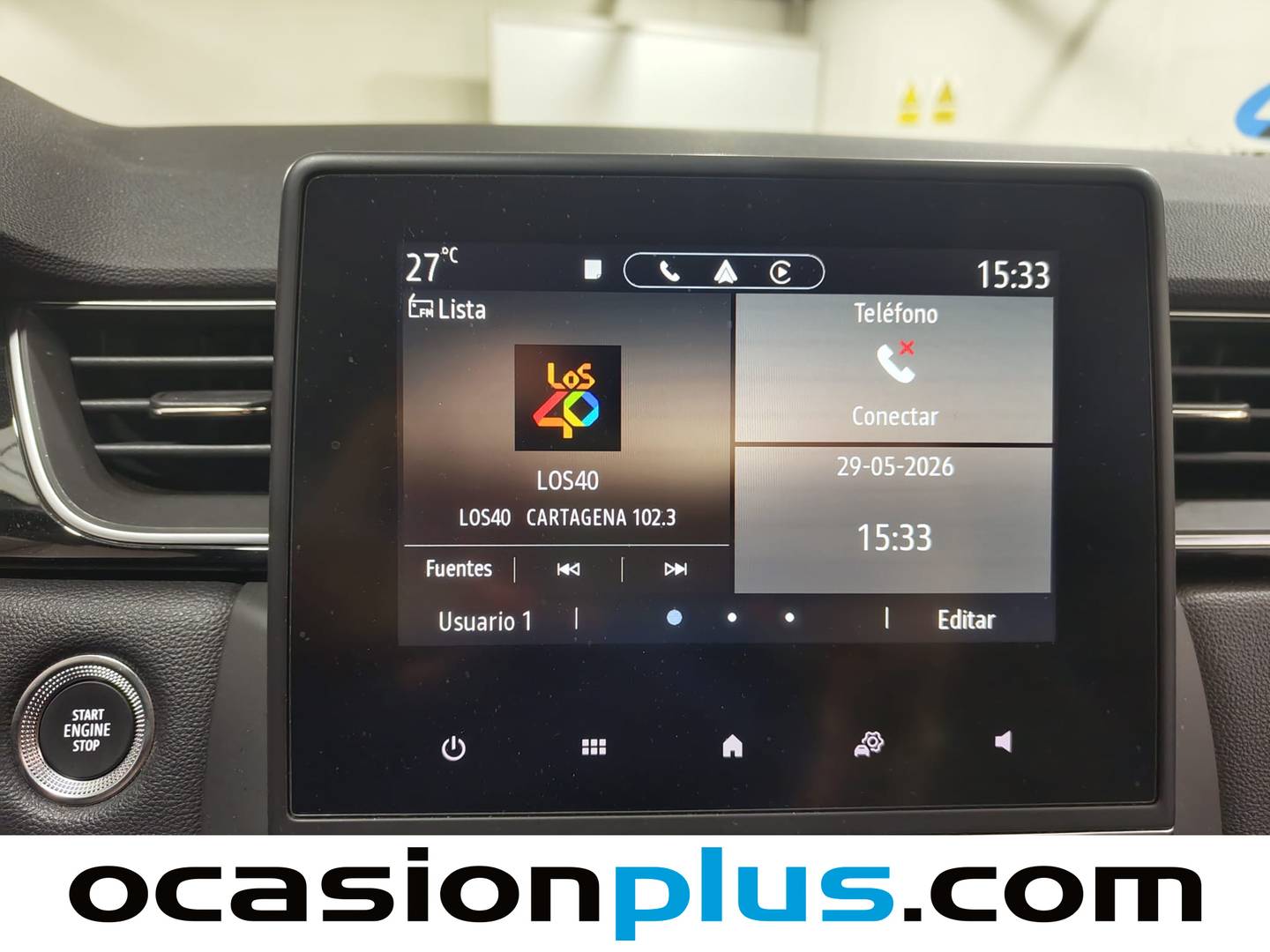 Mitsubishi ASX Mitsubishi ASX 130T MHEV Kaiteki (140 CV) km 0