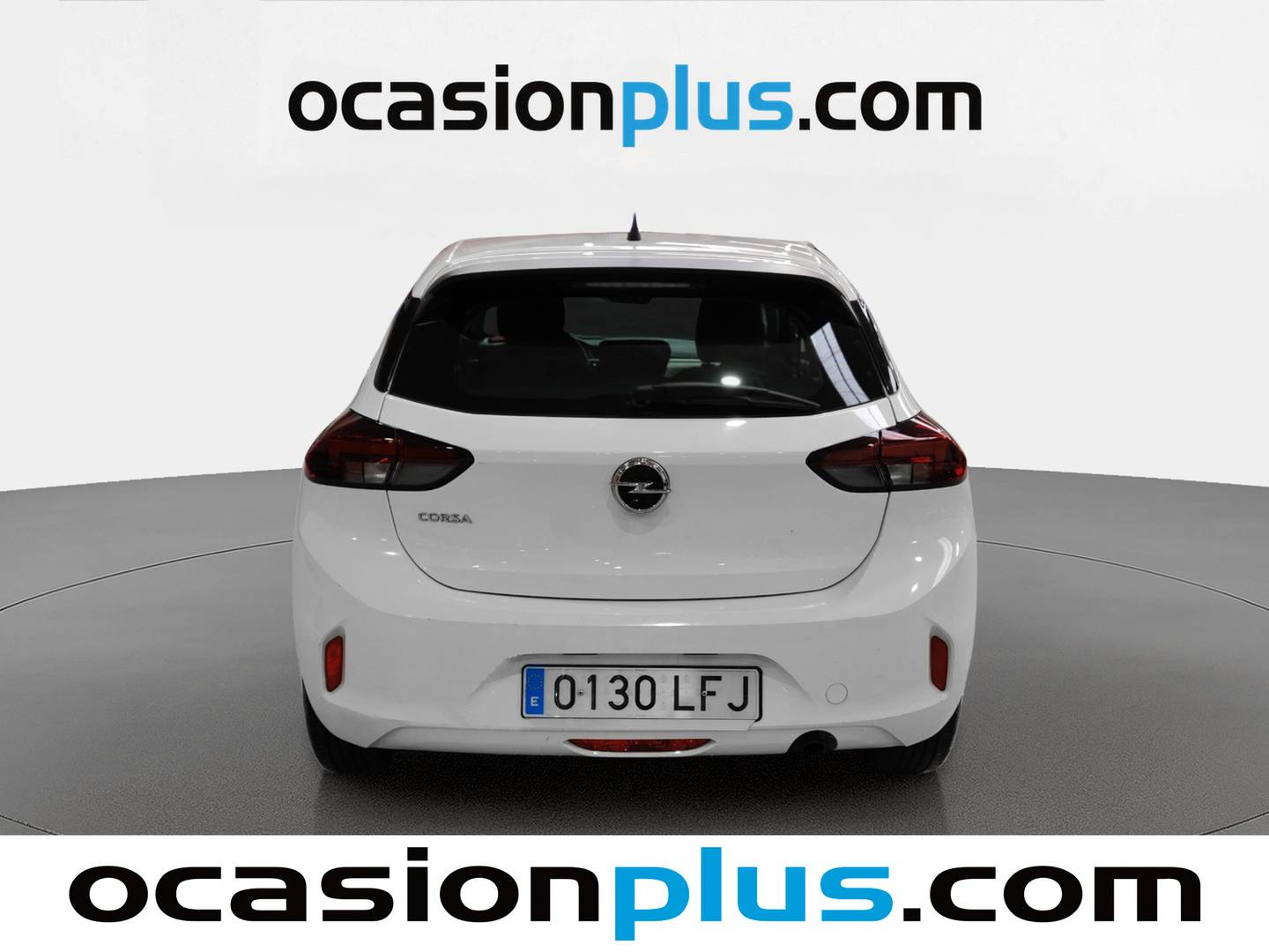 Foto Opel Corsa Opel Corsa 1.2 XEL Edition (75 CV)