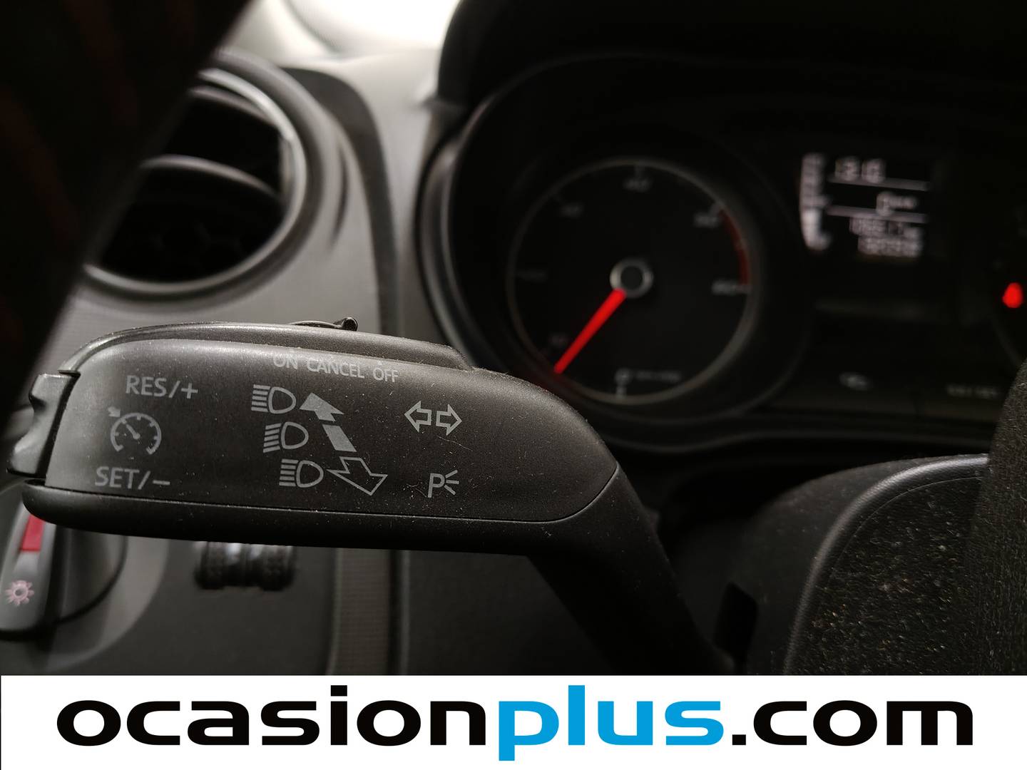 Seat Ibiza SEAT Ibiza 1.6 TDI FR (105 CV) seminuevo