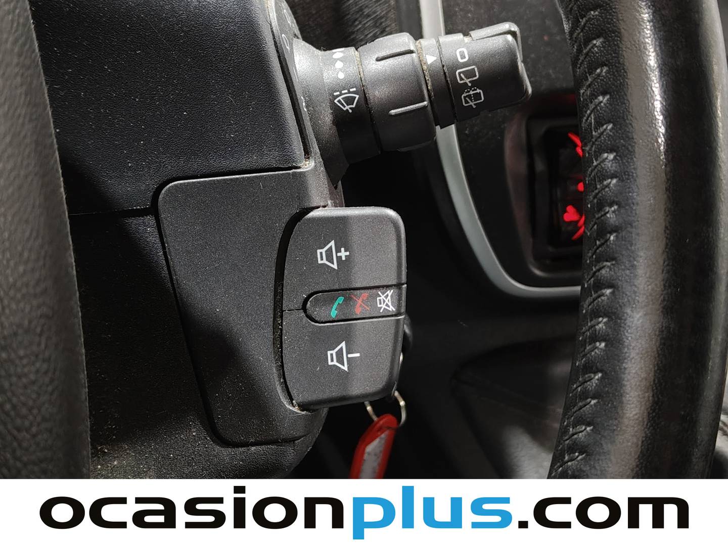 Foto Renault Kangoo Combi Renault Kangoo Combi dCi 90 Extrem N1 - S.E (90 CV)