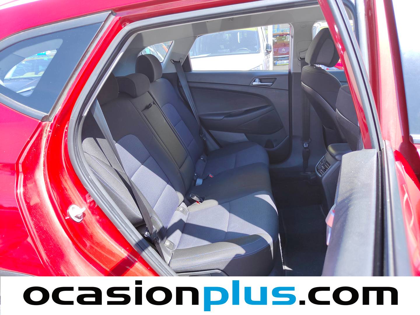 Hyundai Tucson Hyundai Tucson 1.7 CRDI BlueDrive 25 Aniversario 4x2 (115 CV) al mejor precio