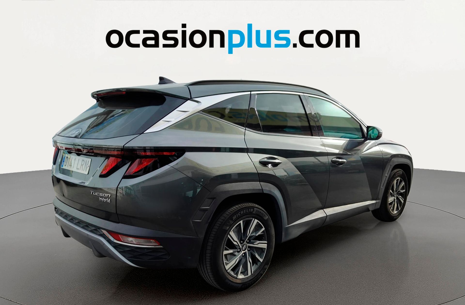 Hyundai Tucson 1.6 T-GDi 48V Maxx - foto 4