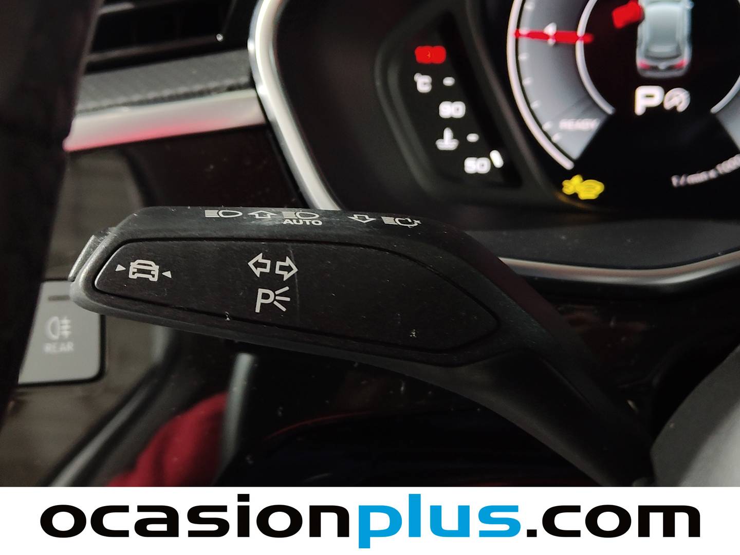 Foto Audi Q3 Audi Q3 Advanced 35 TDI (150 CV) S tronic