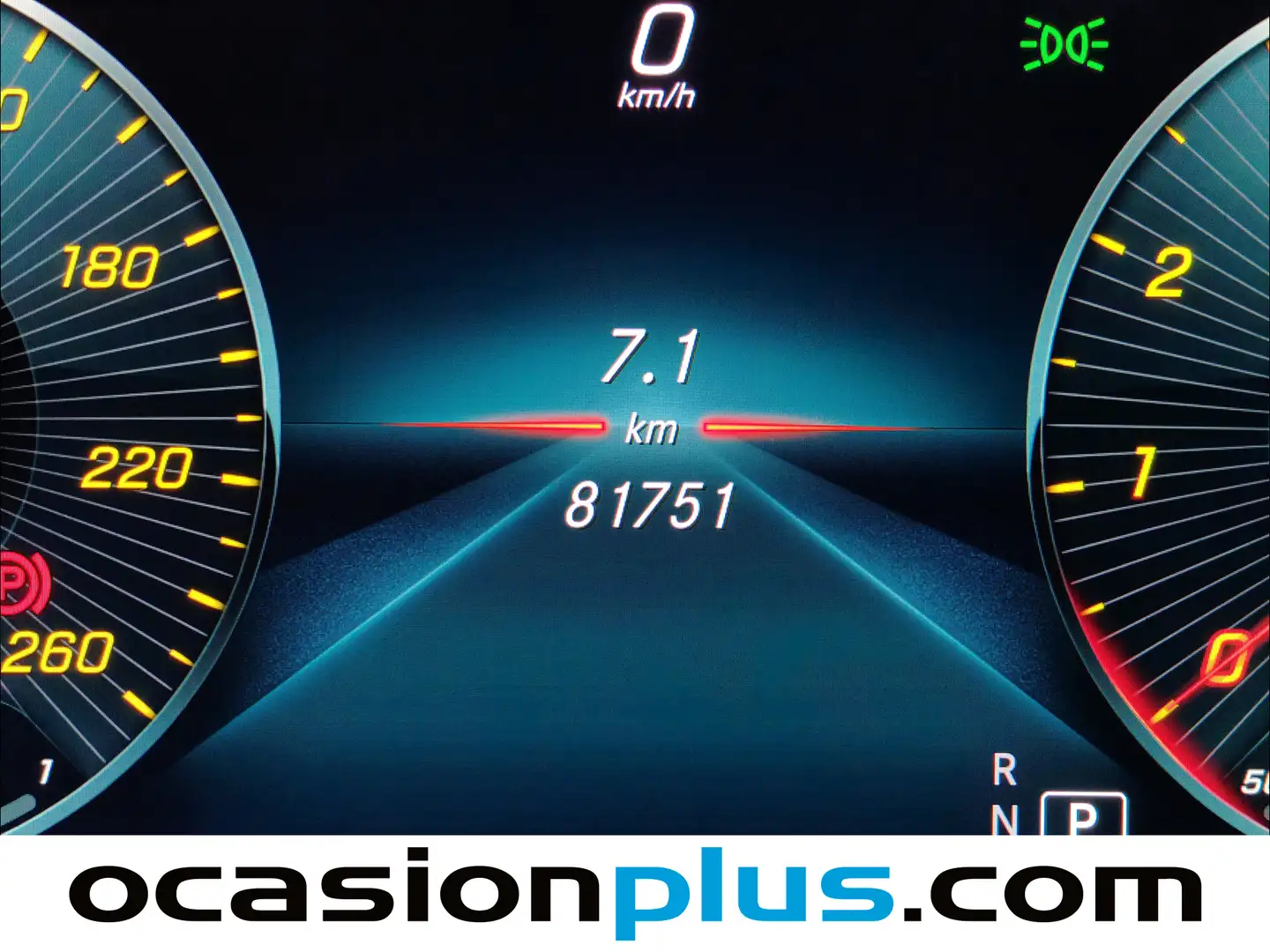 Foto Mercedes Clase C Mercedes-Benz Clase C C Coupe 300 (258 CV) Pack AMG