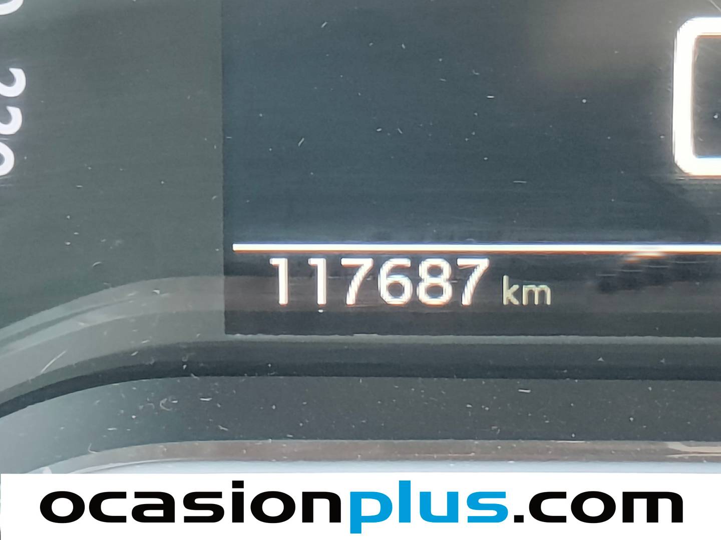 Citroën C5 Aircross Citroën C5 Aircross BlueHdi 130 S&S Live (131 CV) seminuevo