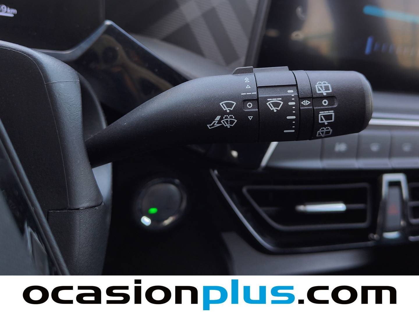 MG MG3 MG MG3 1.5 Comfort (116 CV) seminuevo