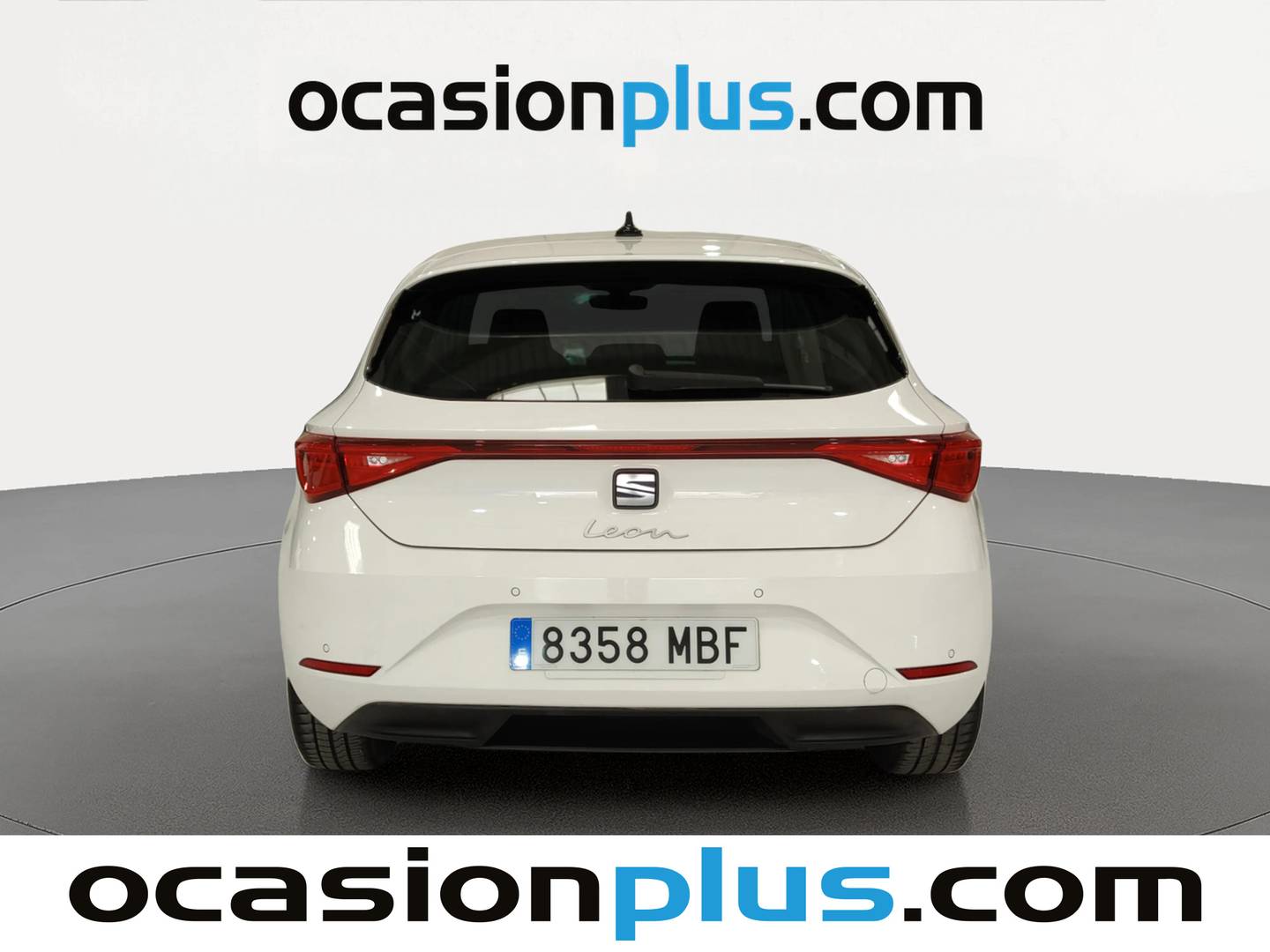 Seat León SEAT León 1.5 TSI S&S Style Go S (130 CV) barato