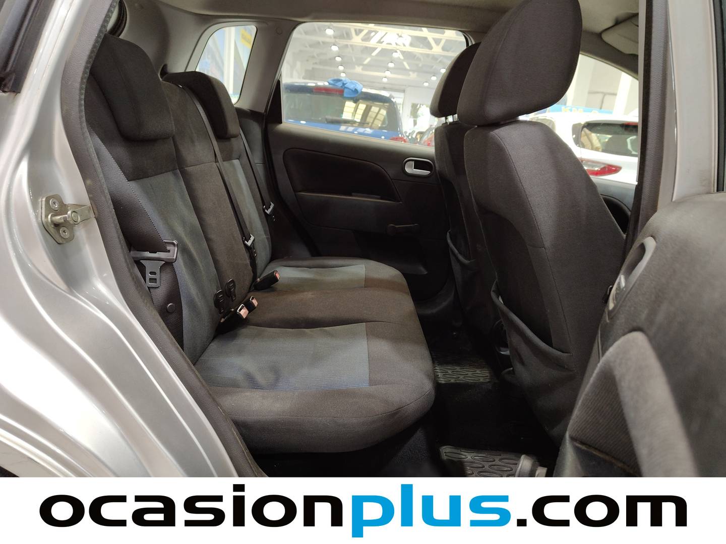 Ford Fiesta Ford Fiesta 1.3 Newport (70 CV) al mejor precio