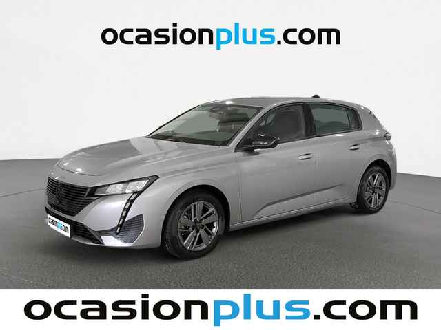 Peugeot Segunda Mano Particulares Ourense