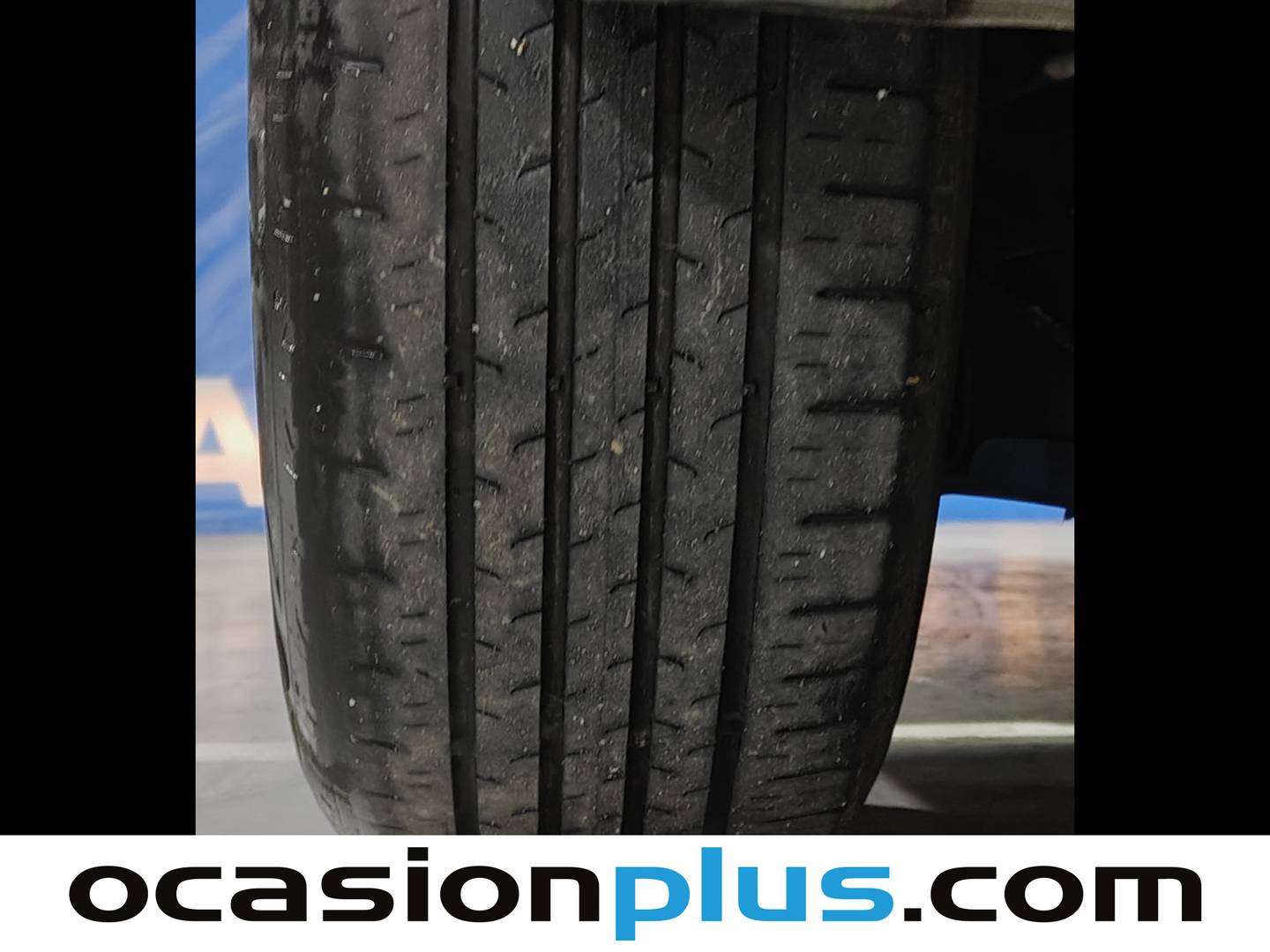 Foto Citroën Berlingo Citroen Berlingo Combi BlueHDi 100 Talla M Feel (102 CV)