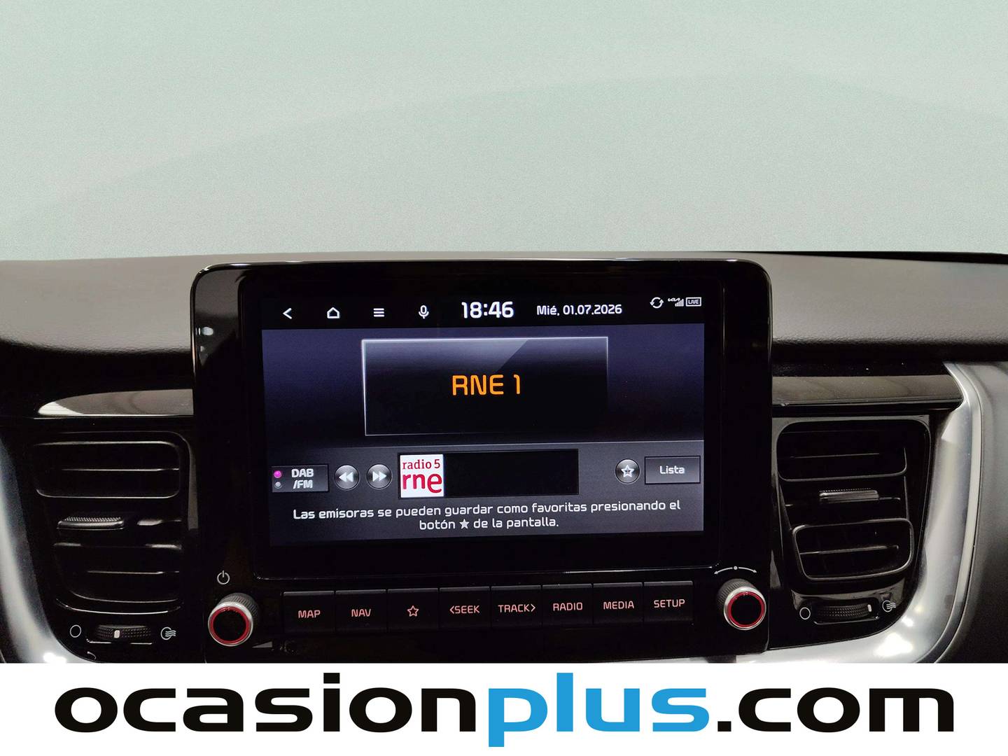 KIA Stonic KIA Stonic 1.0 T-GDi MHEV Drive (100 CV) km 0