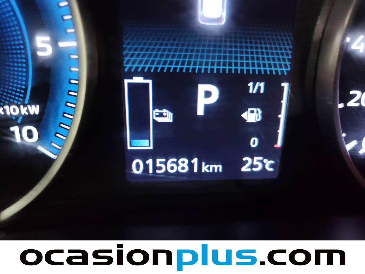 Mitsubishi Eclipse Cross Mitsubishi Eclipse Cross 2.4 PHEV Kaiteki 4WD Auto (188 CV) barato