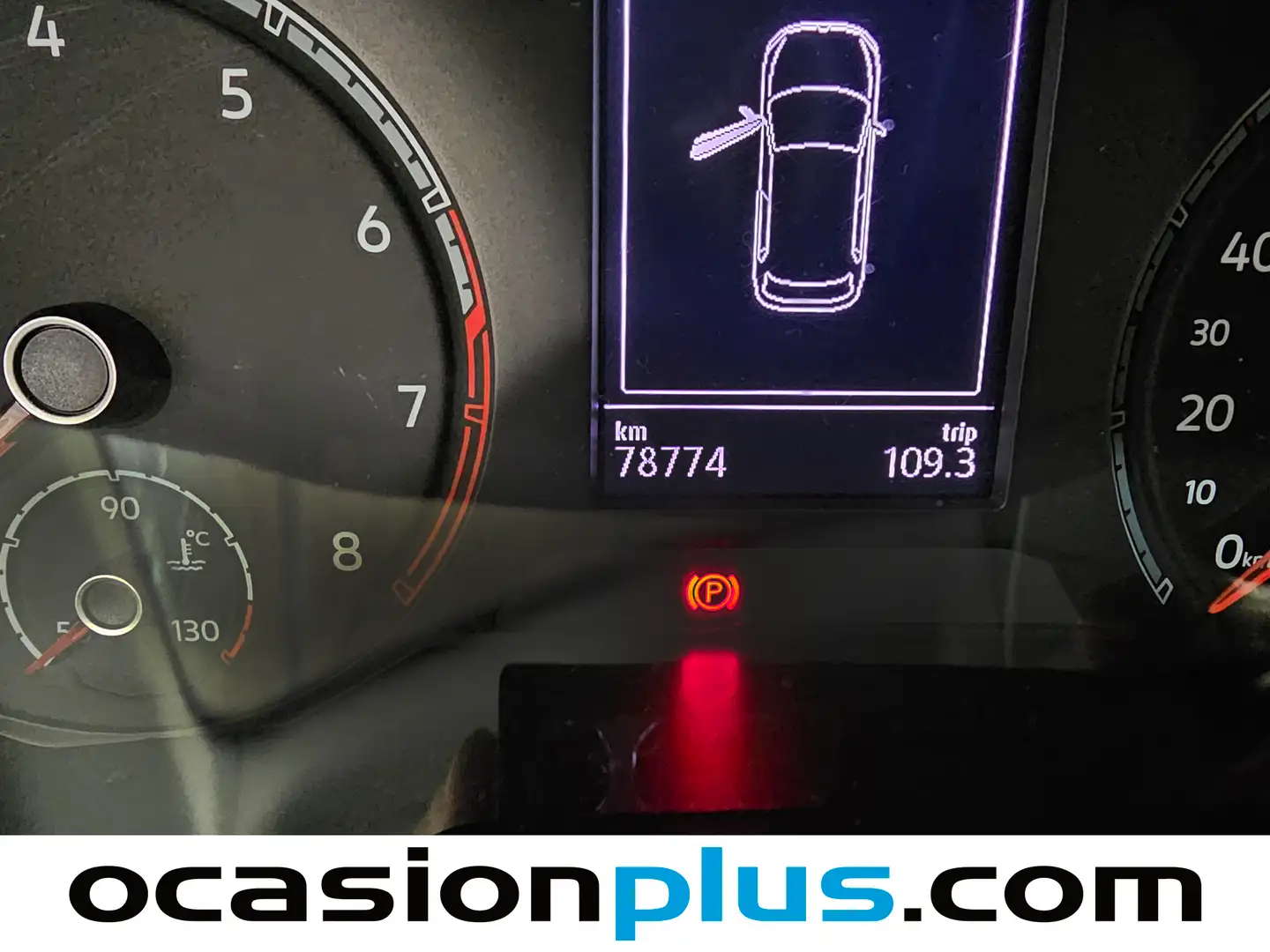 Foto Volkswagen T-Roc Volkswagen T-Roc Advance R-Line 1.0 TSI (110 CV)