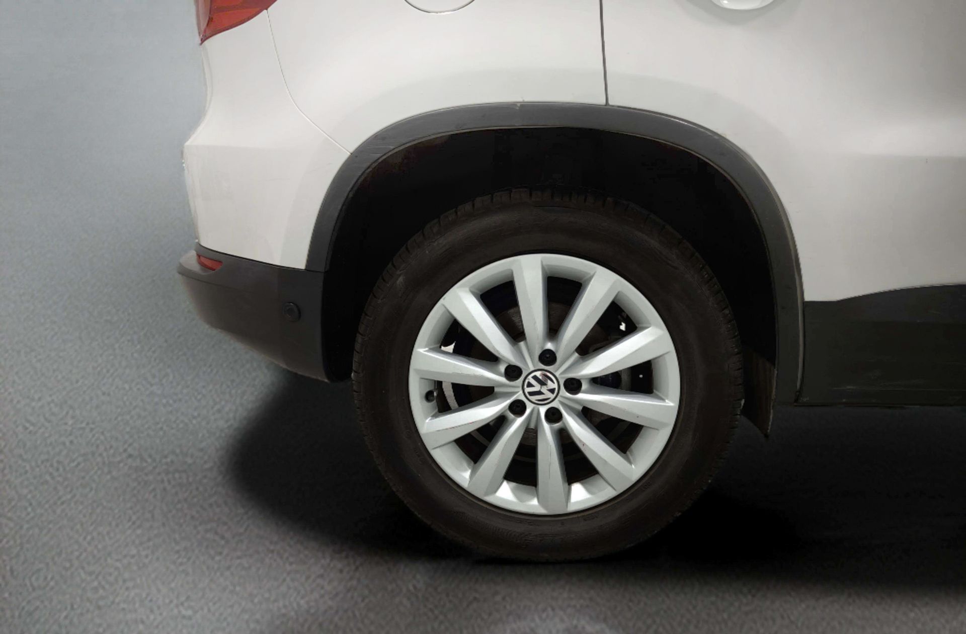 Volkswagen Tiguan T1 2.0 TDI BMT 4x2 - foto 38