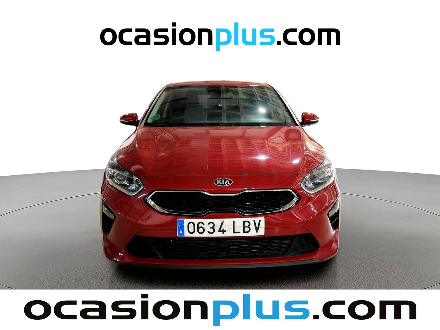 KIA Ceed Kia Ceed 1.0 T-GDi Tech (120 CV) barato