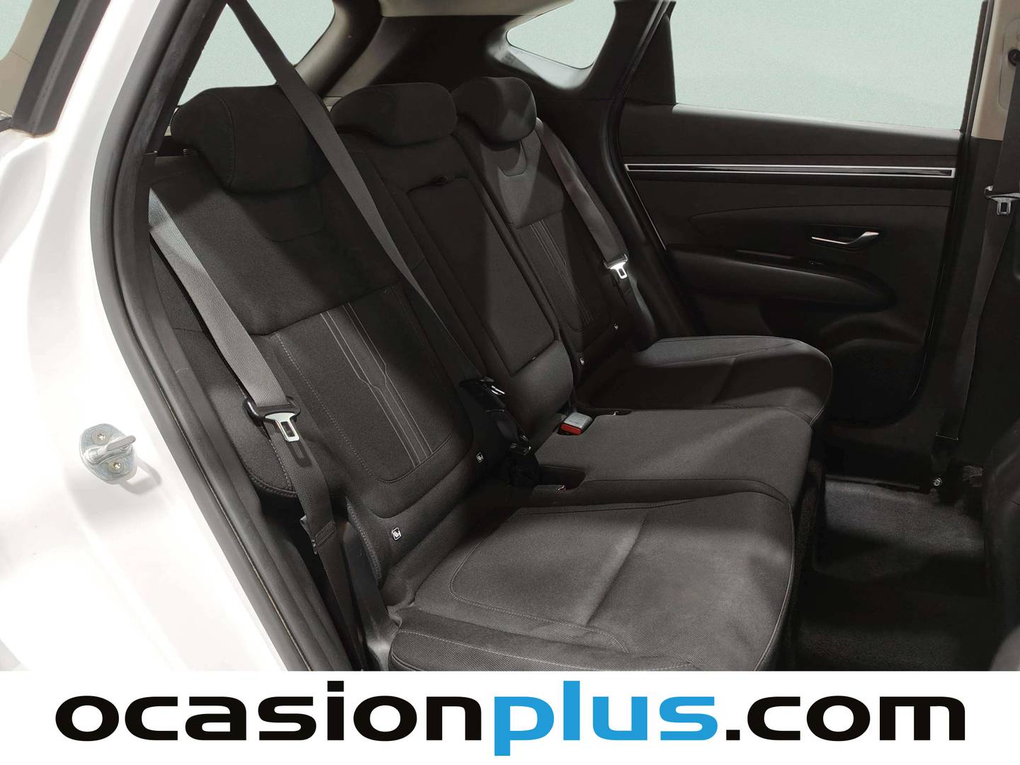 Hyundai Tucson Hyundai Tucson 1.6 TGDI Maxx (150 CV) gasolina