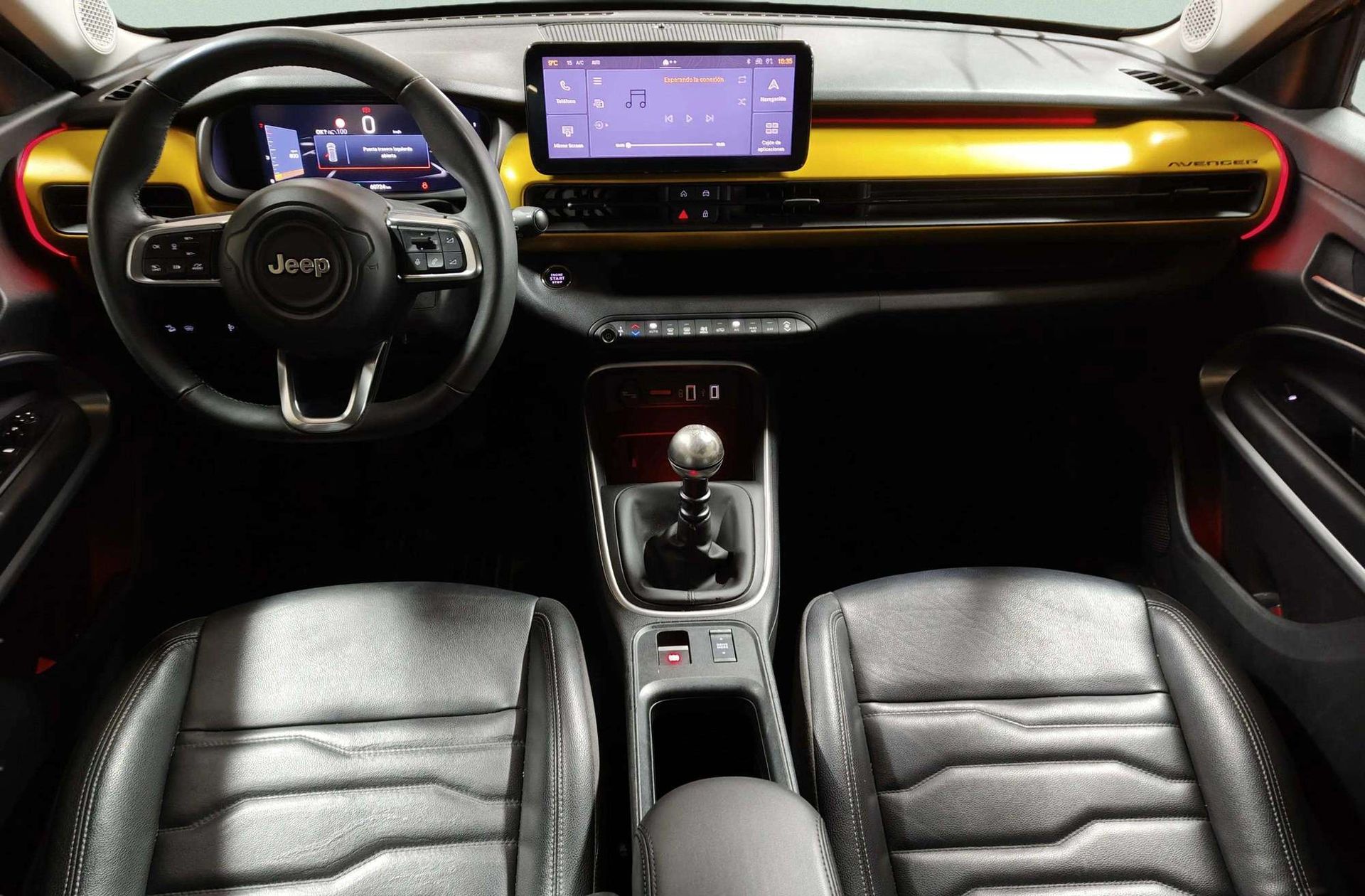 Jeep Avenger 1.2 G Summit - foto 6
