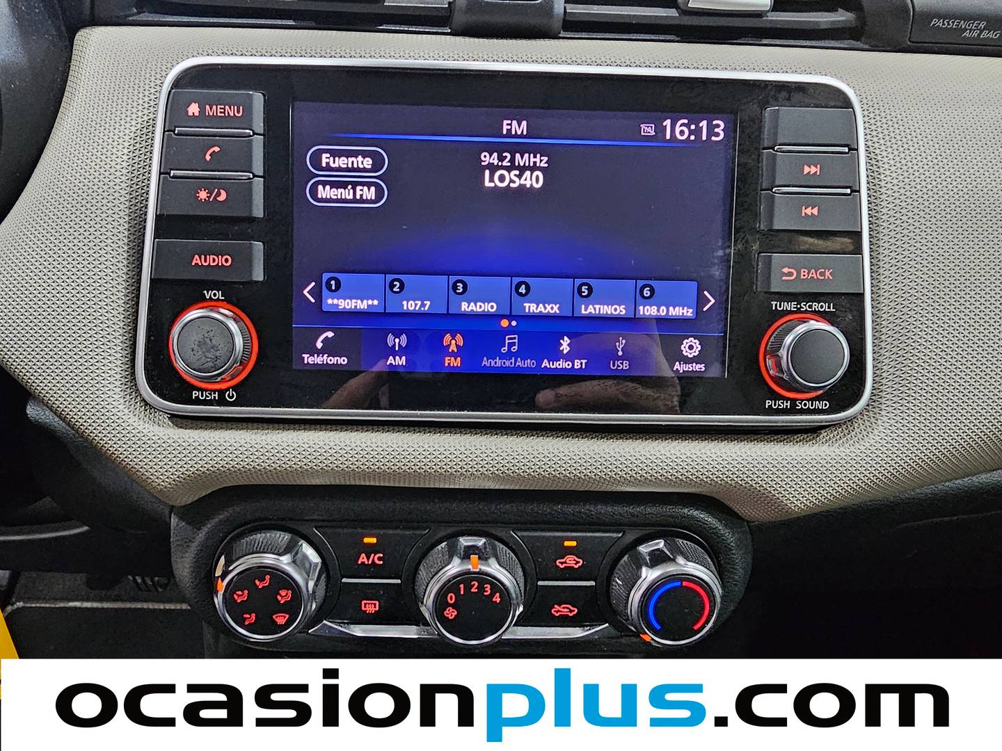 Nissan Micra Nissan Micra DIG-T 117 Acenta (117 CV) barato