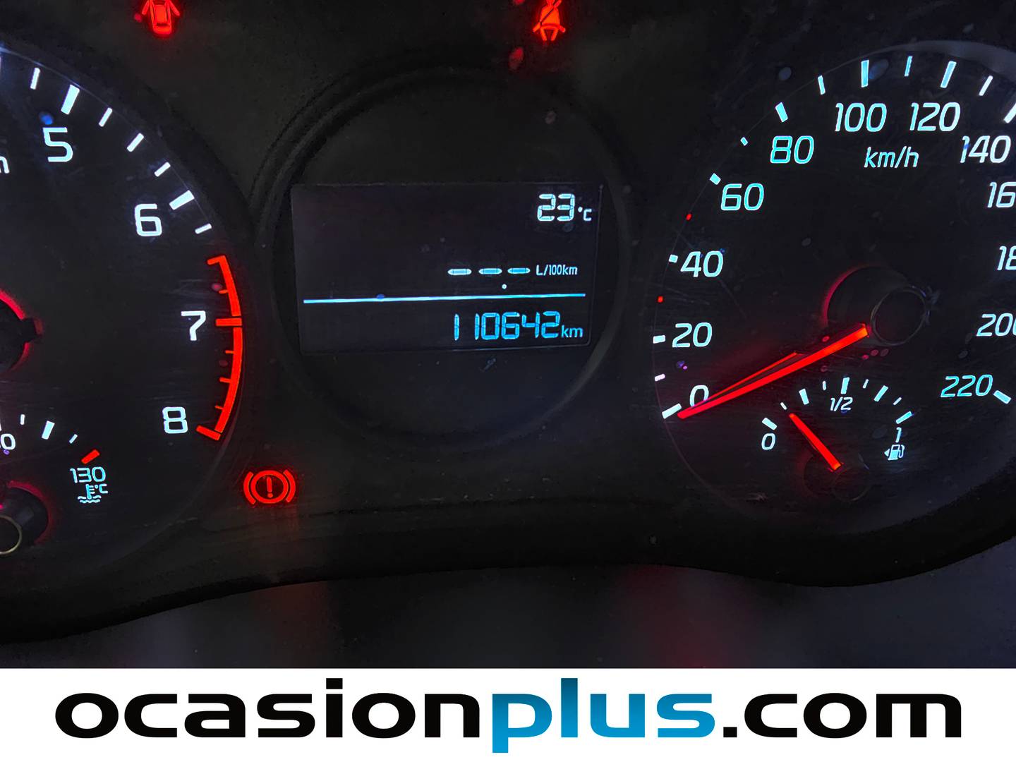 KIA Picanto KIA Picanto 1.0 CVVT Concept (67 CV) seminuevo