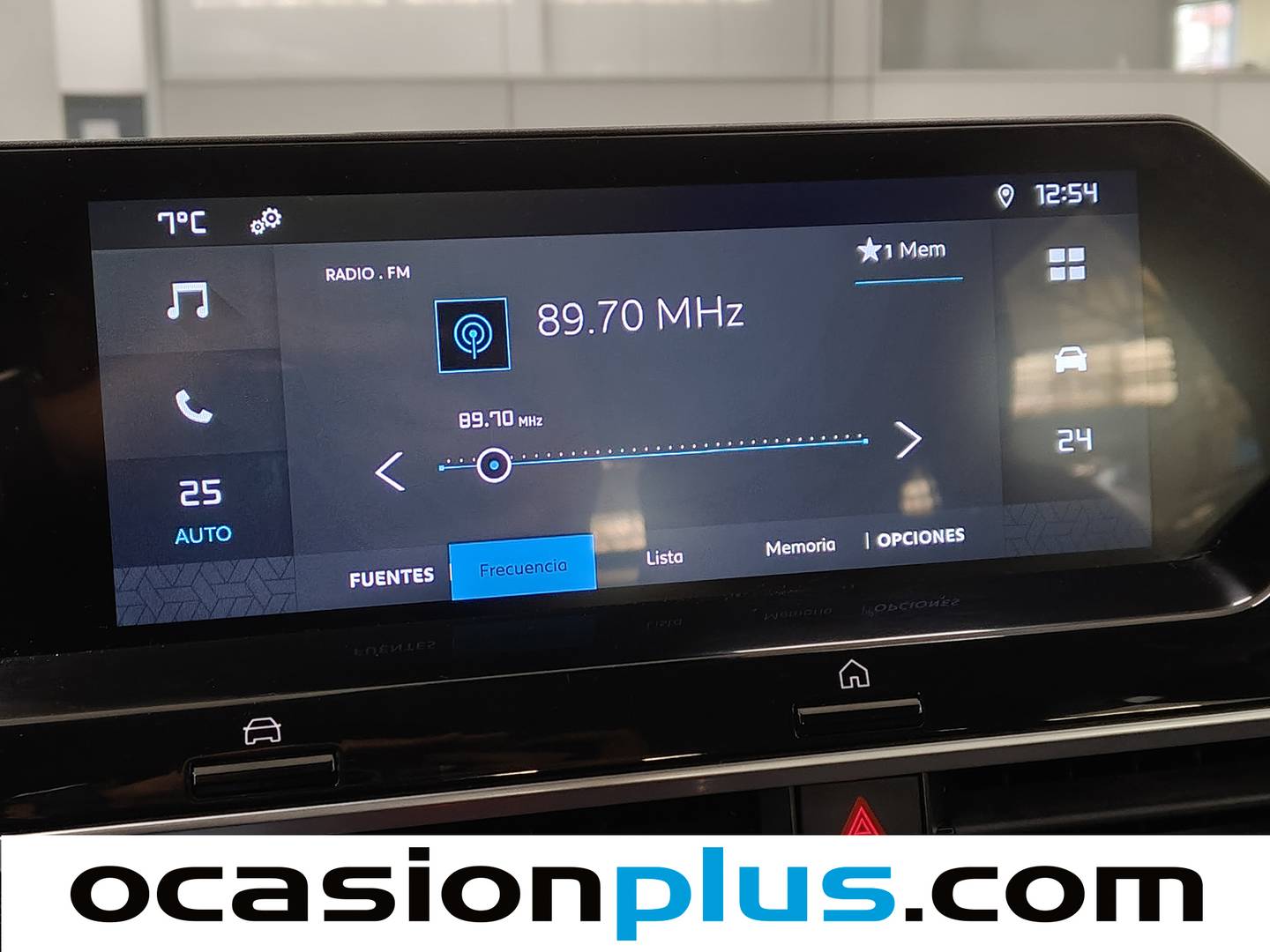 Citroën C4 Citroen C4 PureTech 130 S&S 6v Feel Pack(130 CV) 2023