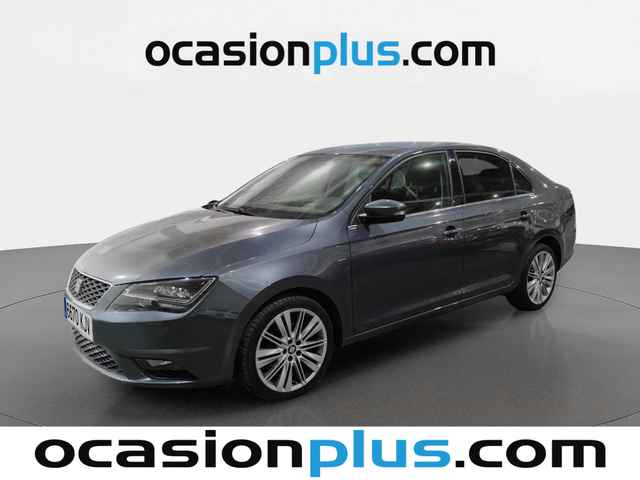 Seat Toledo Segunda Mano