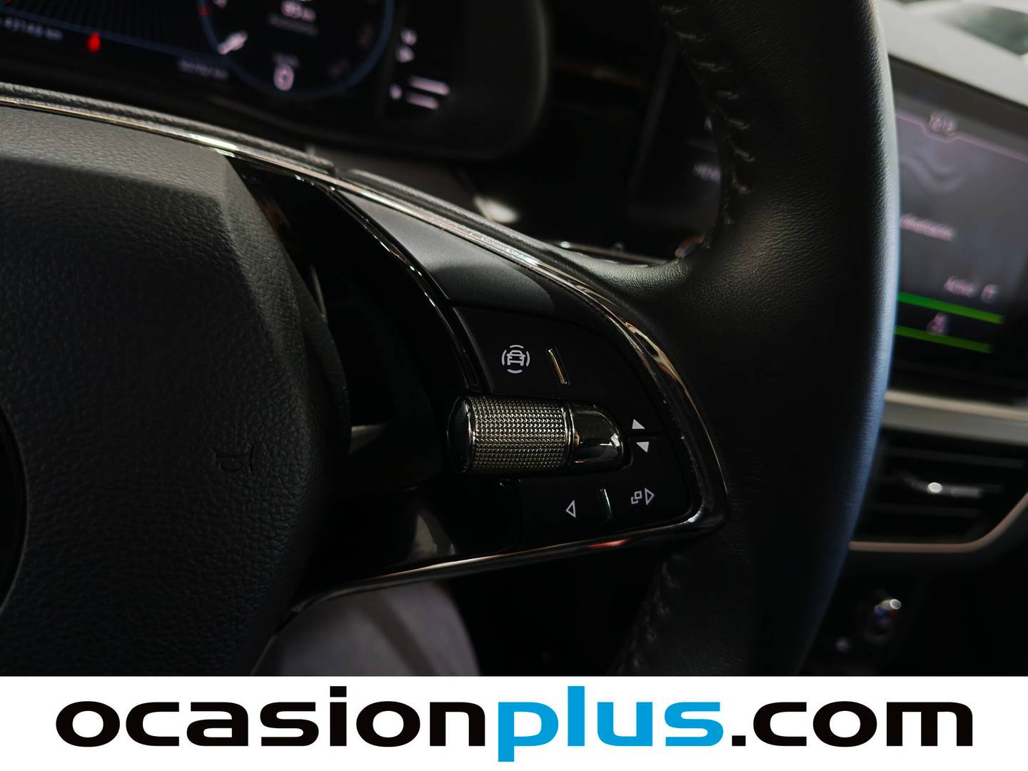 Foto Skoda Kamiq Skoda Kamiq 1.0 TSI Style DSG 81 kW (110 CV)