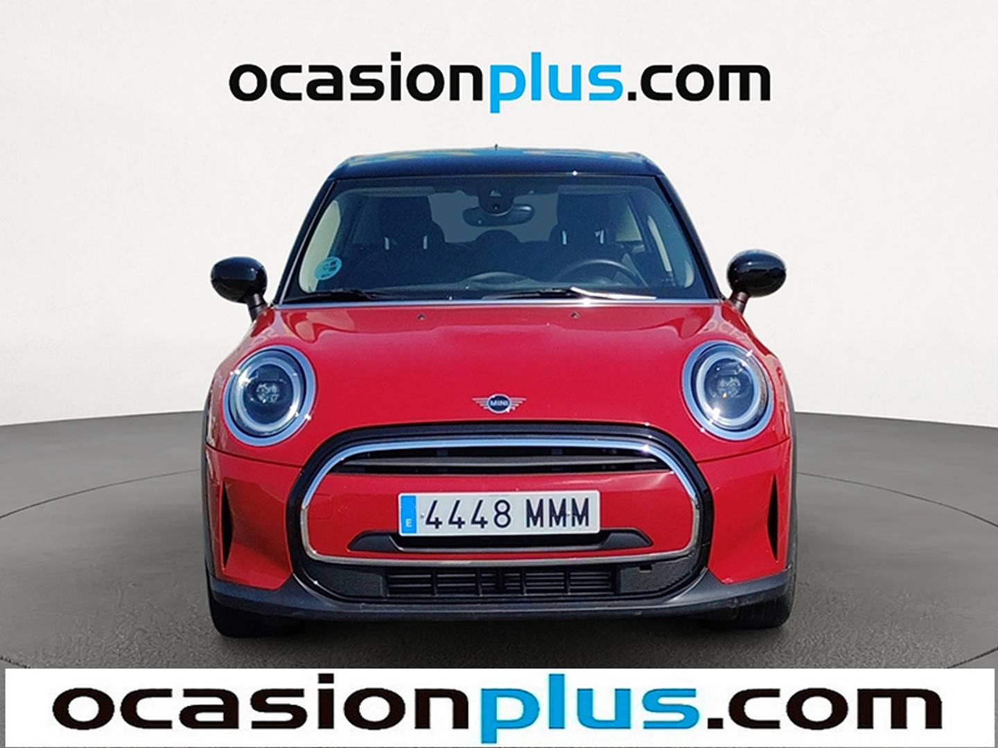 Foto Mini MINI MINI MINI 5 Puertas Cooper (136 CV)