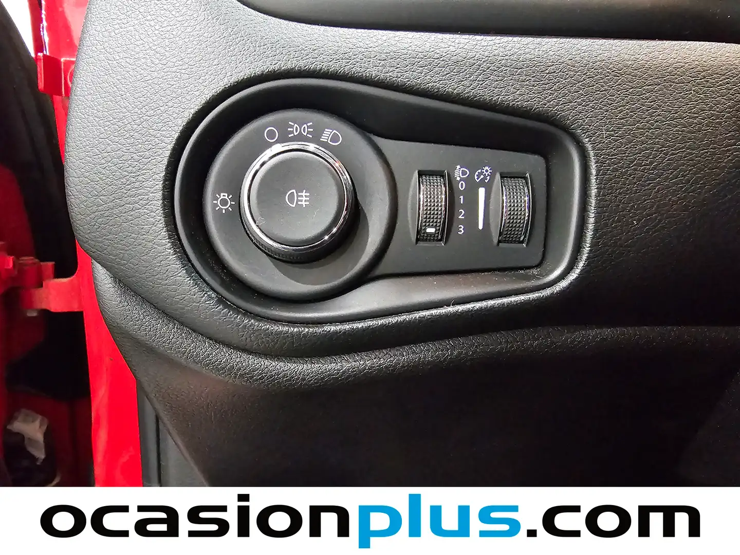 Foto Jeep Renegade Jeep Renegade 1.0G Sport 4x2 (120 CV)