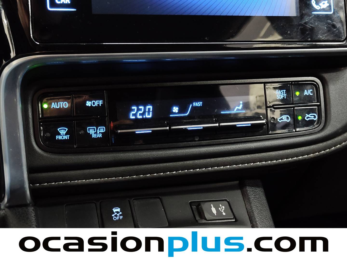 Toyota Auris Toyota Auris 140H Hybrid Touring Sports Feel! (136 CV) de ocasión