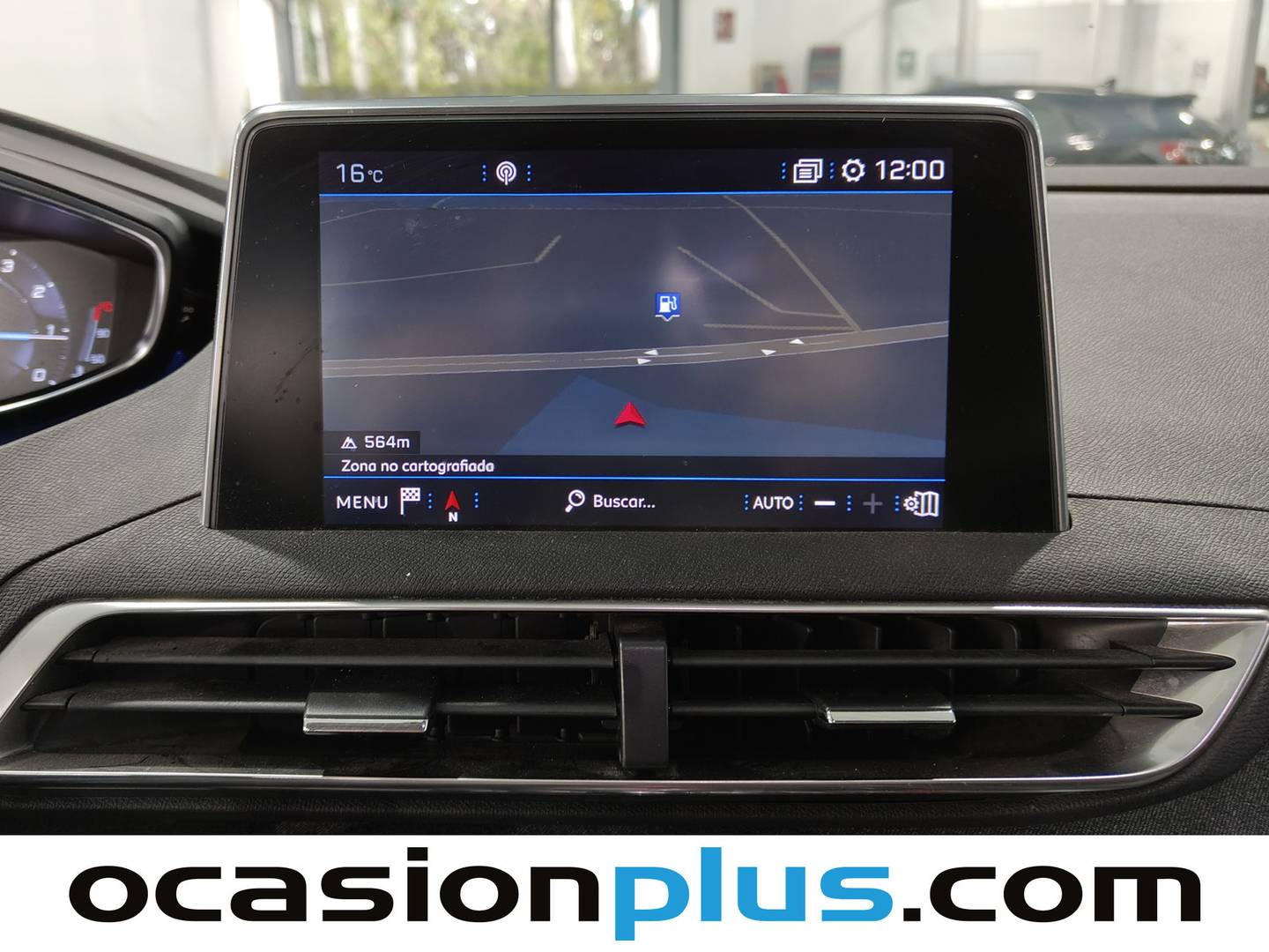 Extras del Peugeot 3008 Peugeot 3008 PureTech 130 Allure EAT8 (130 CV)