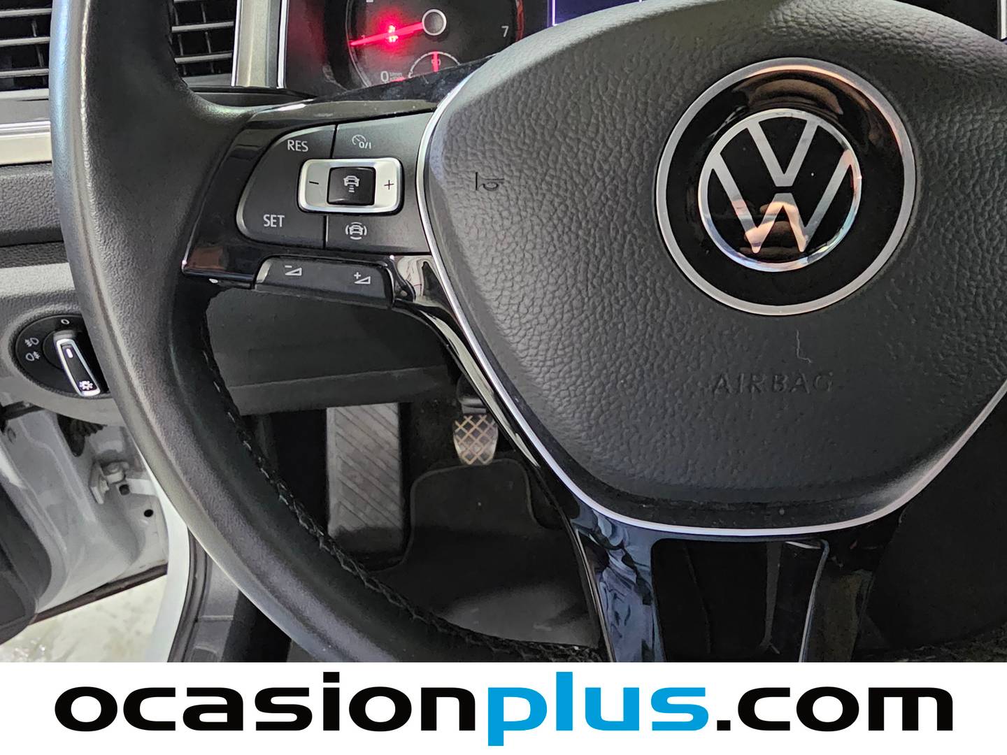 Volkswagen T-Roc Volkswagen T-Roc Advance Style 1.5 TSI (150 CV) seminuevo