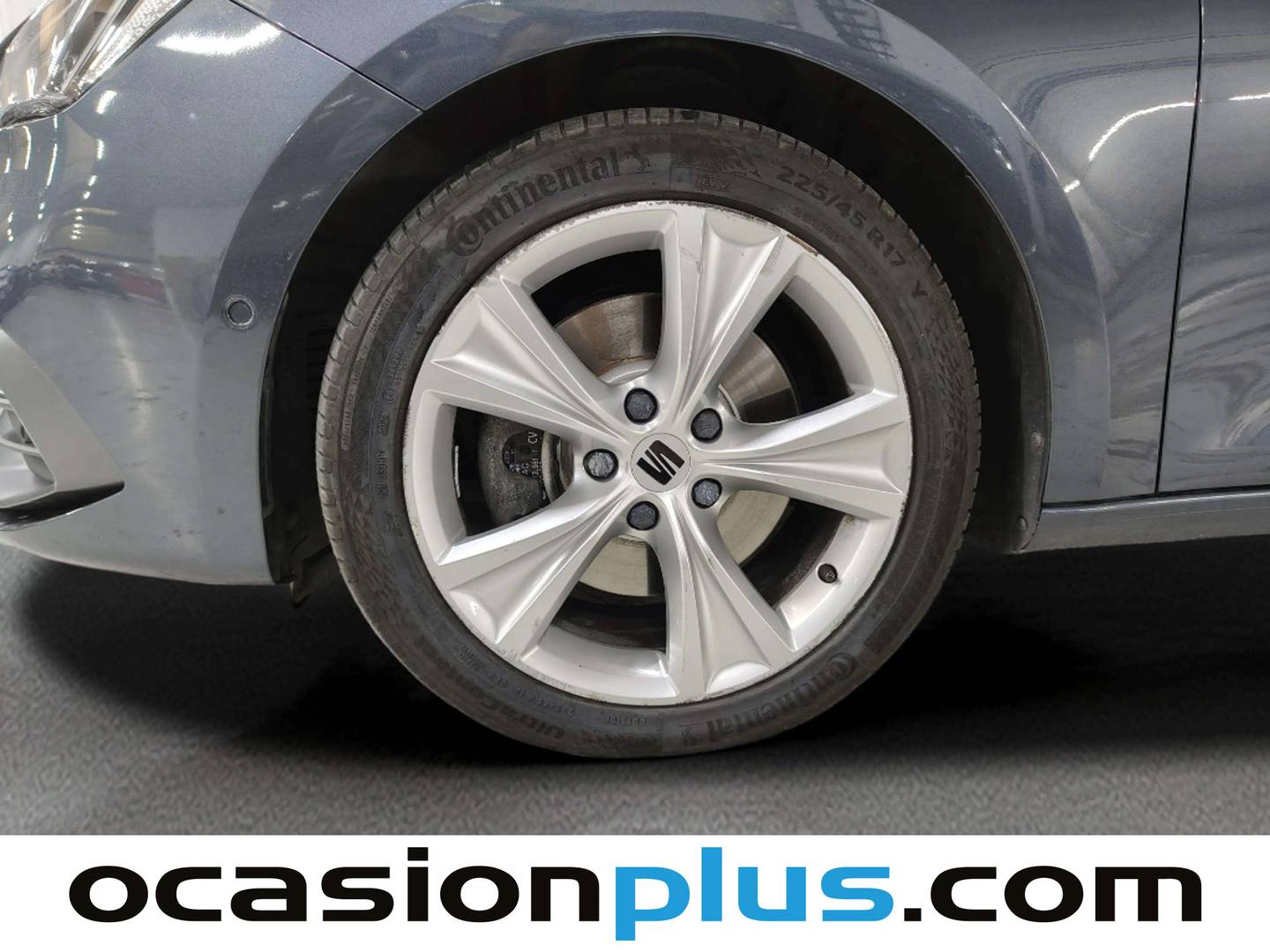 Accesorios del Seat León Seat León 2.0 TDI S&S FR Go L DSG  (150 CV)
