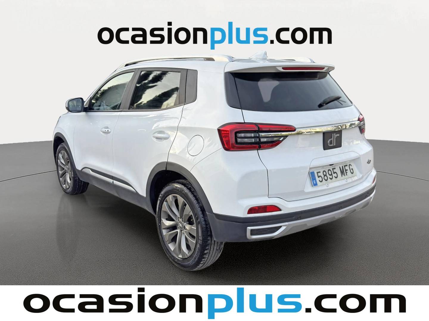 DR AUTOMOBILES DR 4.0 DR AUTOMOBILES DR4 1.5 (116 CV) seminuevo